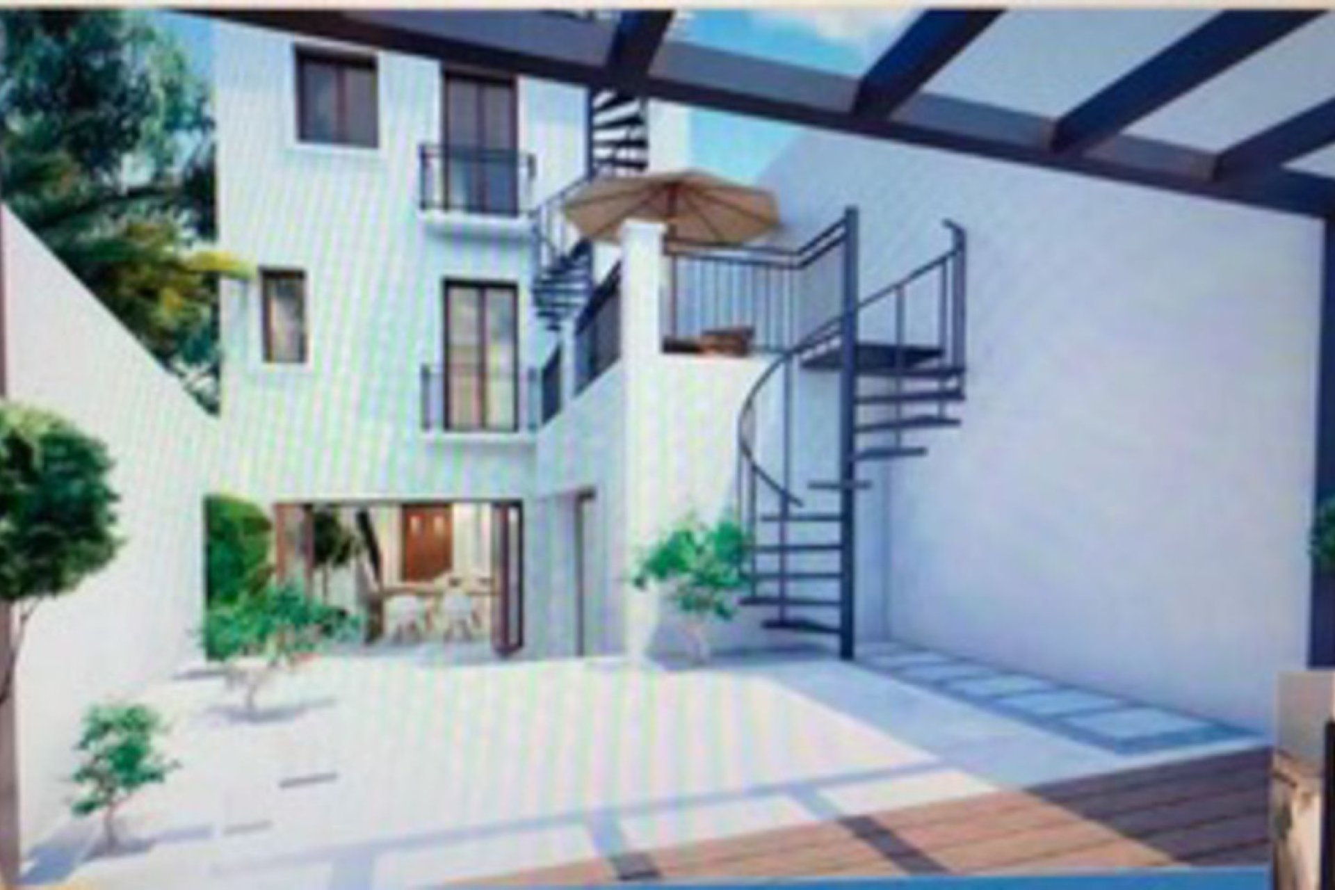 Reventa - Plot - Residential Plot - Estepona - Estepona Centro