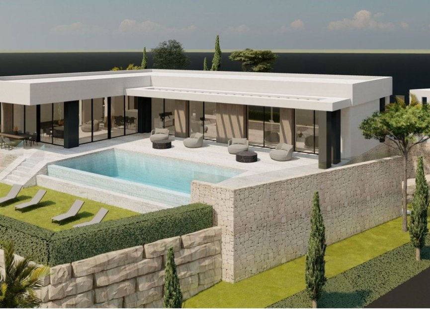 Reventa - Plot - Residential Plot - Estepona - Estepona Centro