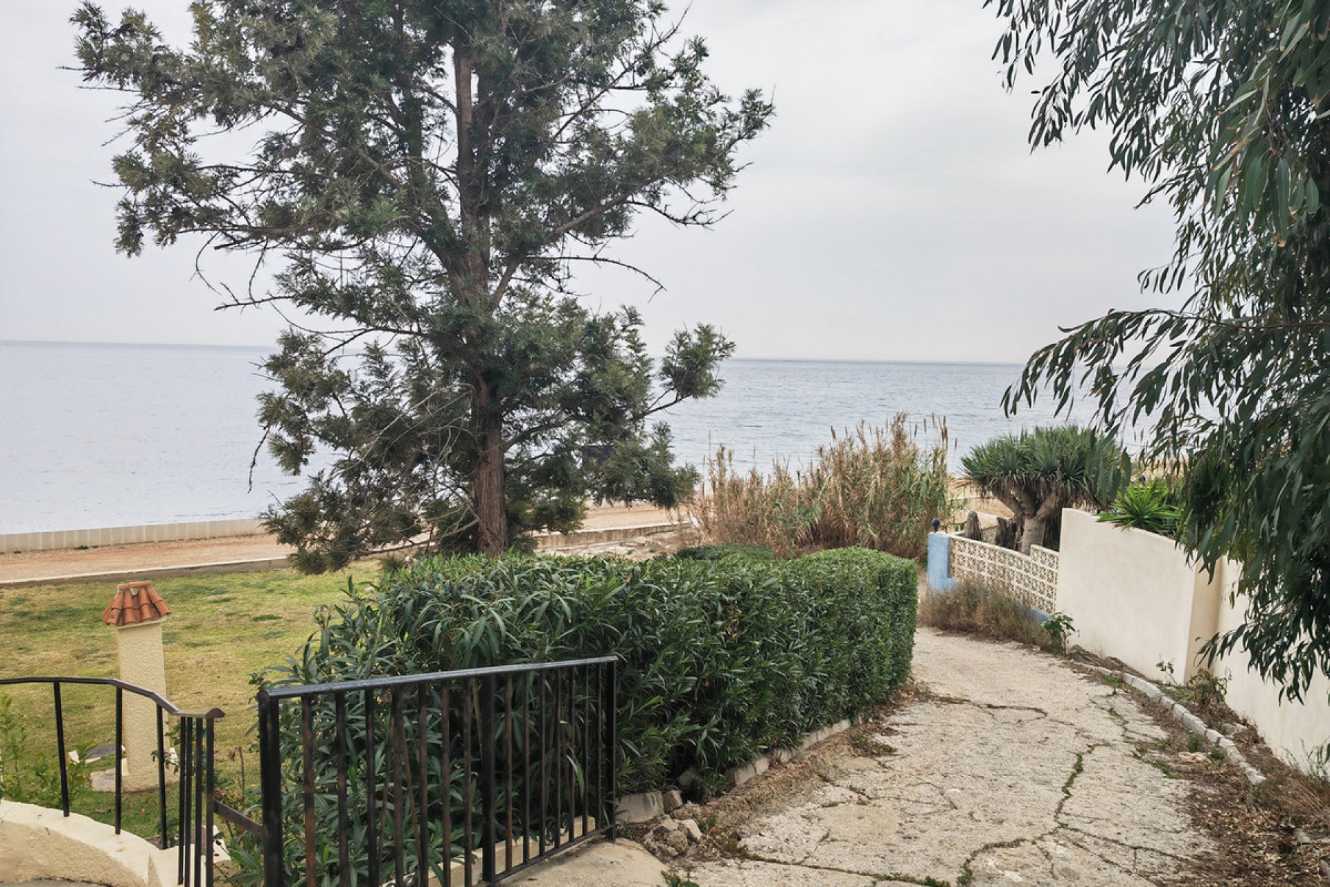 Reventa - Plot - Residential Plot - Estepona - Estepona Centro