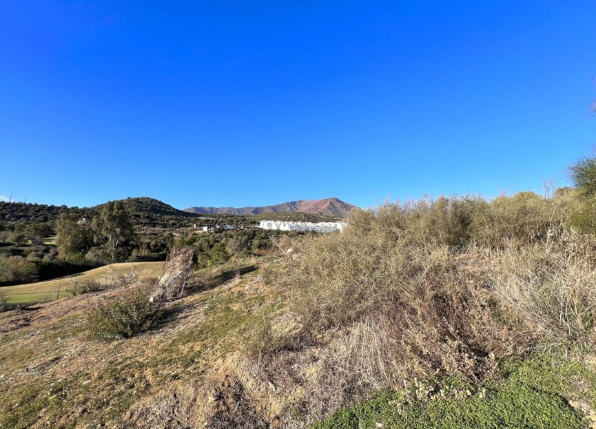 Reventa - Plot - Residential Plot - Estepona - Estepona Centro