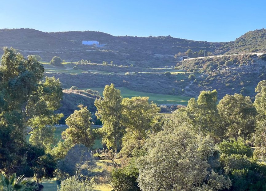 Reventa - Plot - Residential Plot - Estepona - Estepona Centro