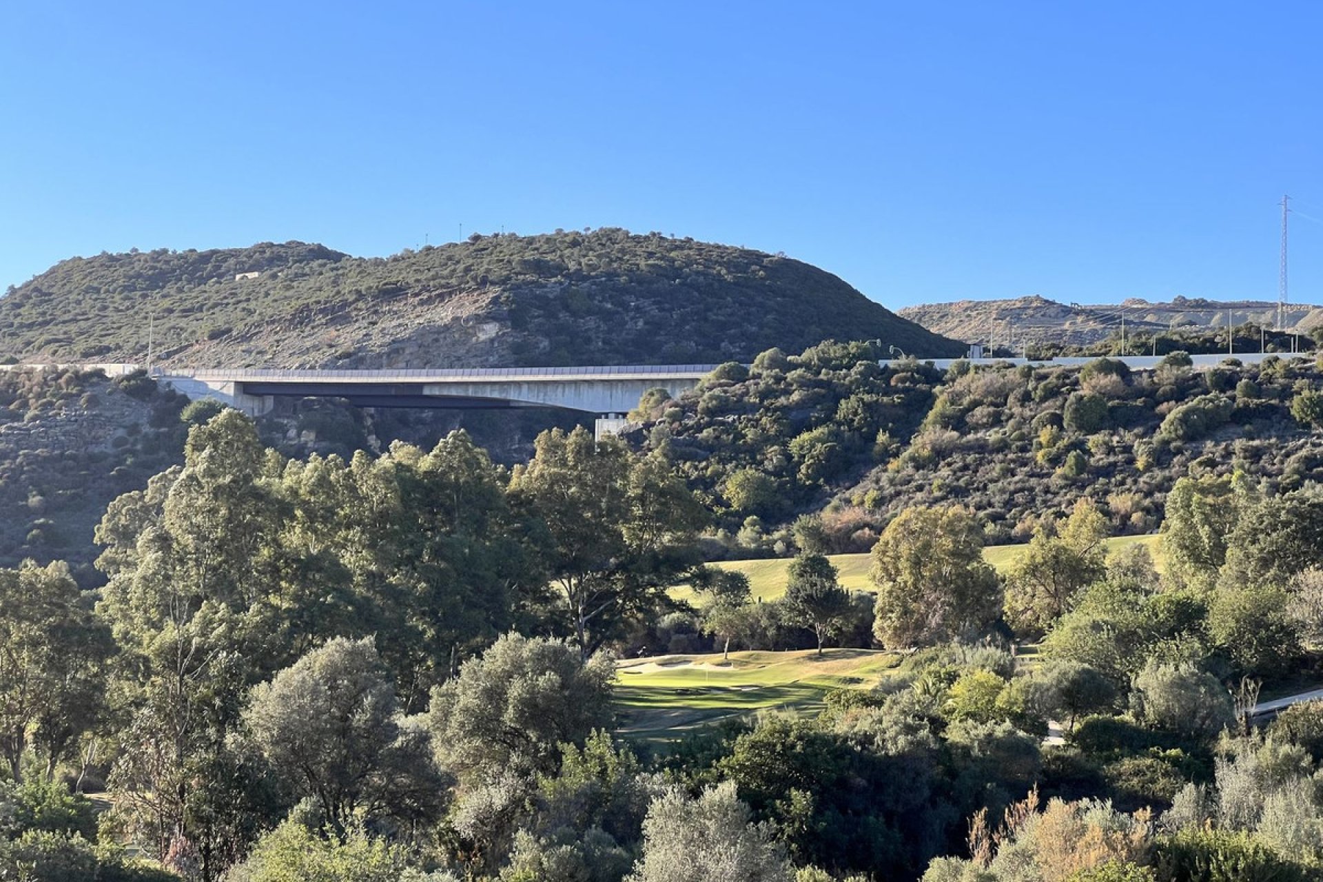 Reventa - Plot - Residential Plot - Estepona - Estepona Centro