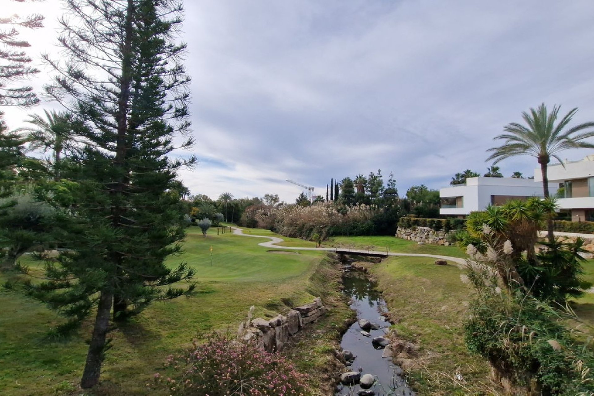 Reventa - Plot - Residential Plot - Estepona - Estepona Centro