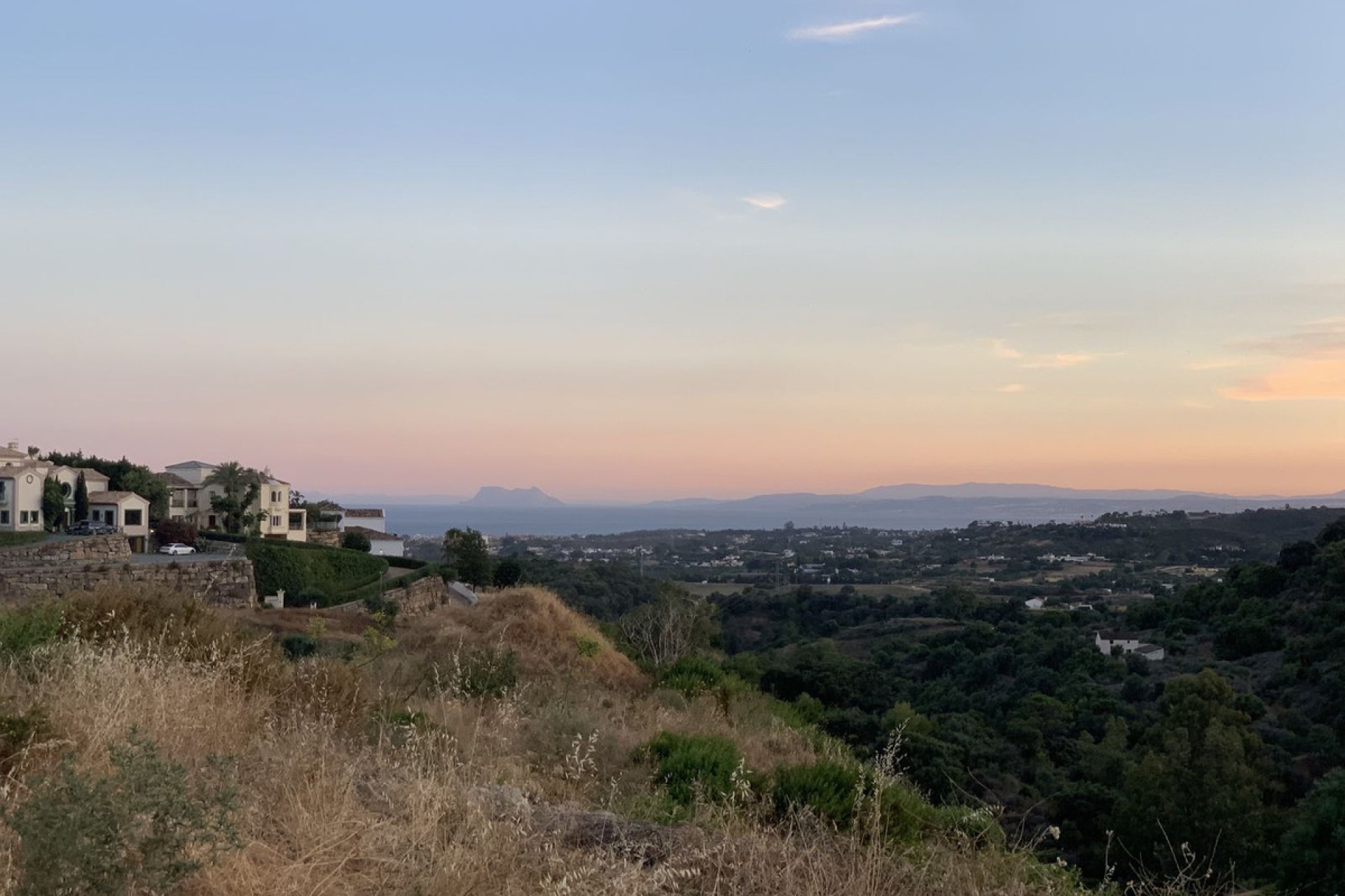 Reventa - Plot - Residential Plot - Estepona - New Golden Mile