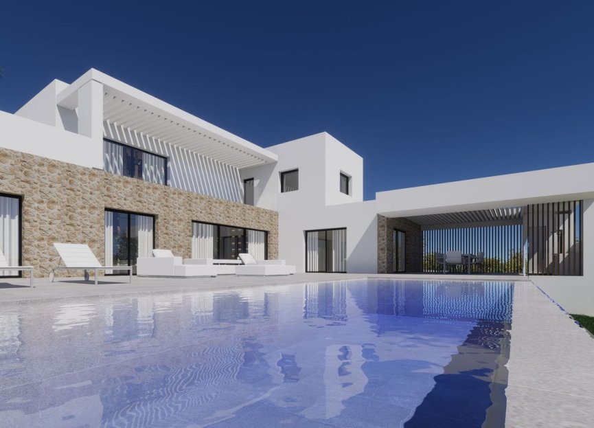 Reventa - Plot - Residential Plot - Estepona - New Golden Mile