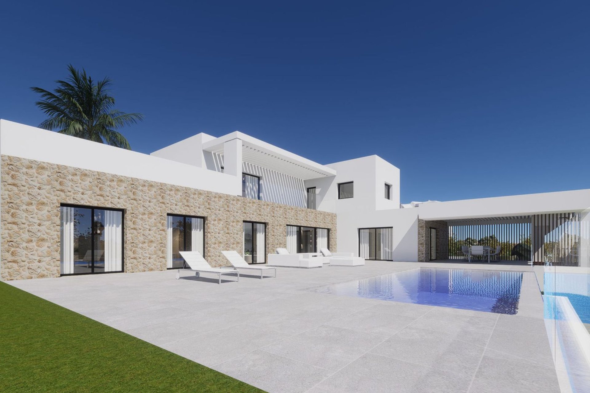 Reventa - Plot - Residential Plot - Estepona - New Golden Mile