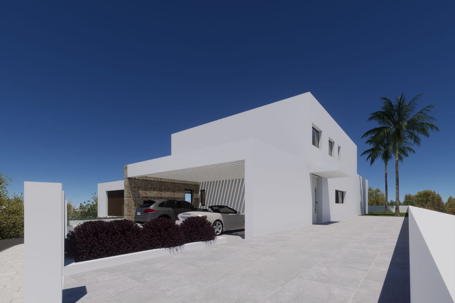 Reventa - Plot - Residential Plot - Estepona - New Golden Mile