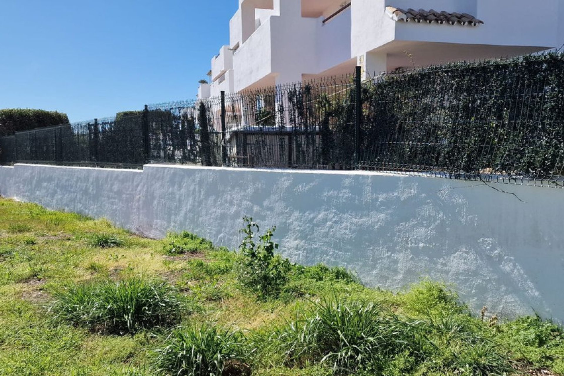 Reventa - Plot - Residential Plot - Estepona - New Golden Mile