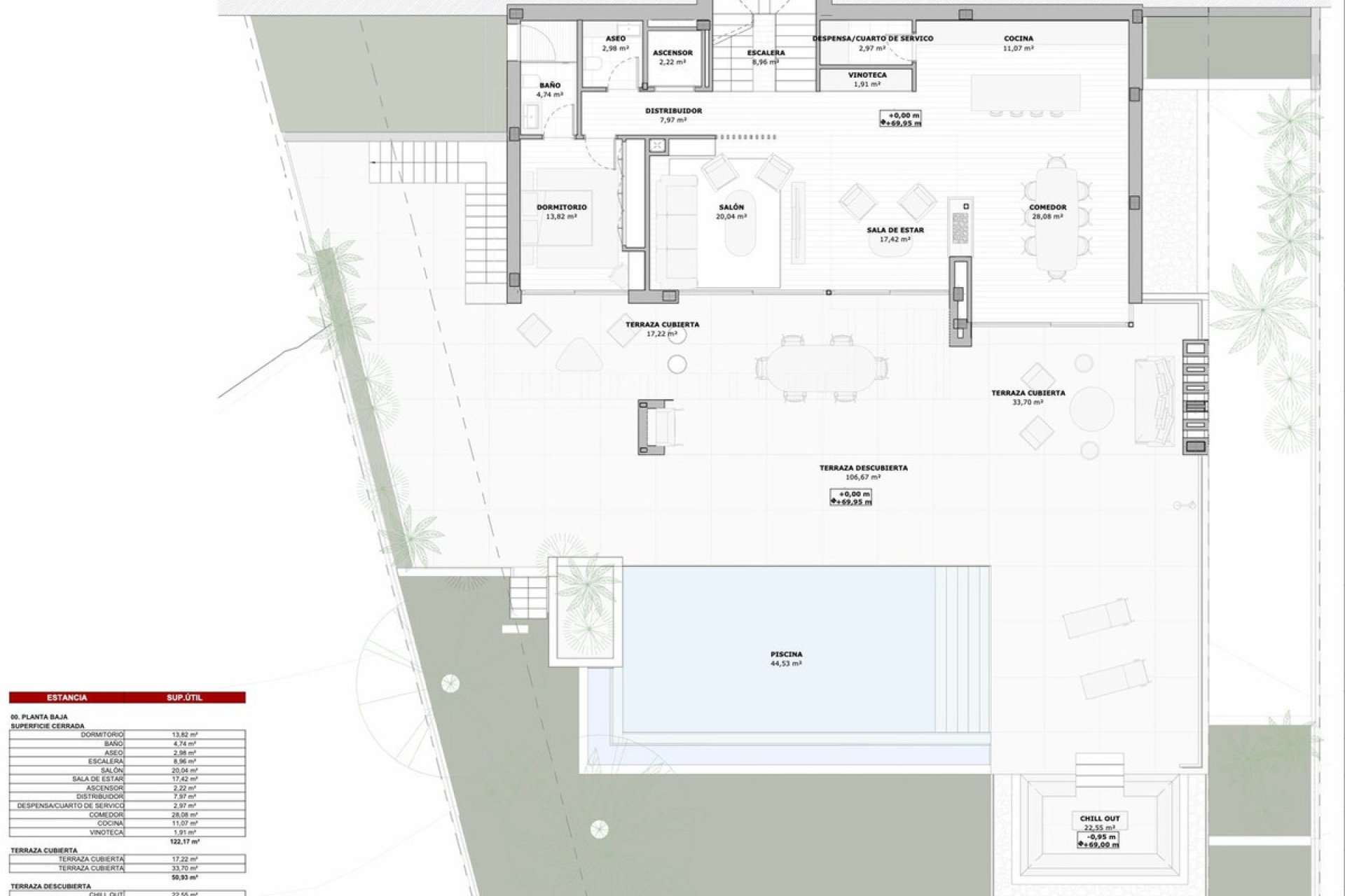 Reventa - Plot - Residential Plot - Estepona - Selwo