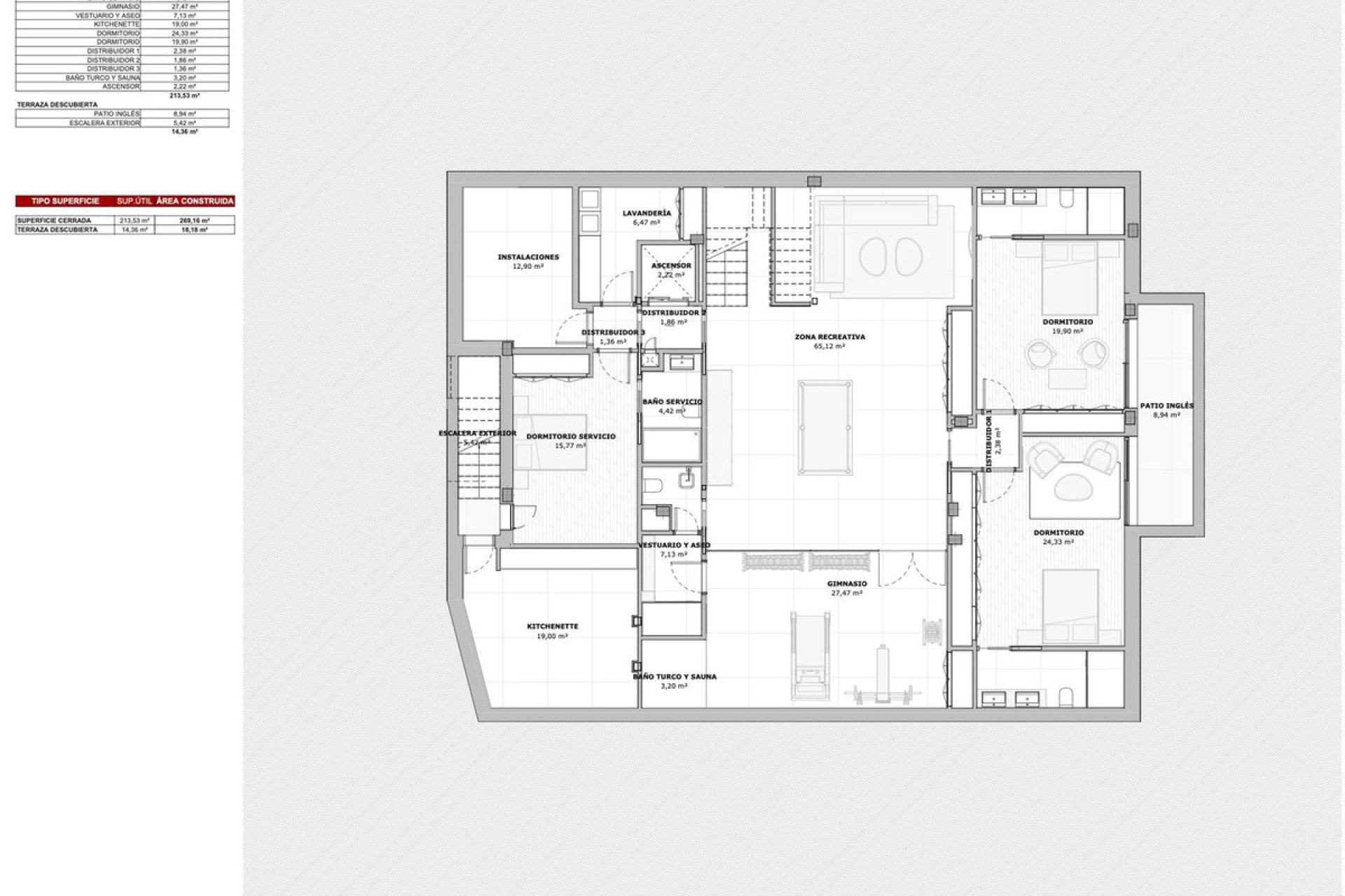 Reventa - Plot - Residential Plot - Estepona - Selwo