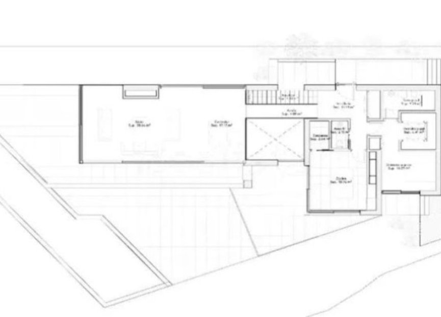 Reventa - Plot - Residential Plot - Estepona - Valle Romano