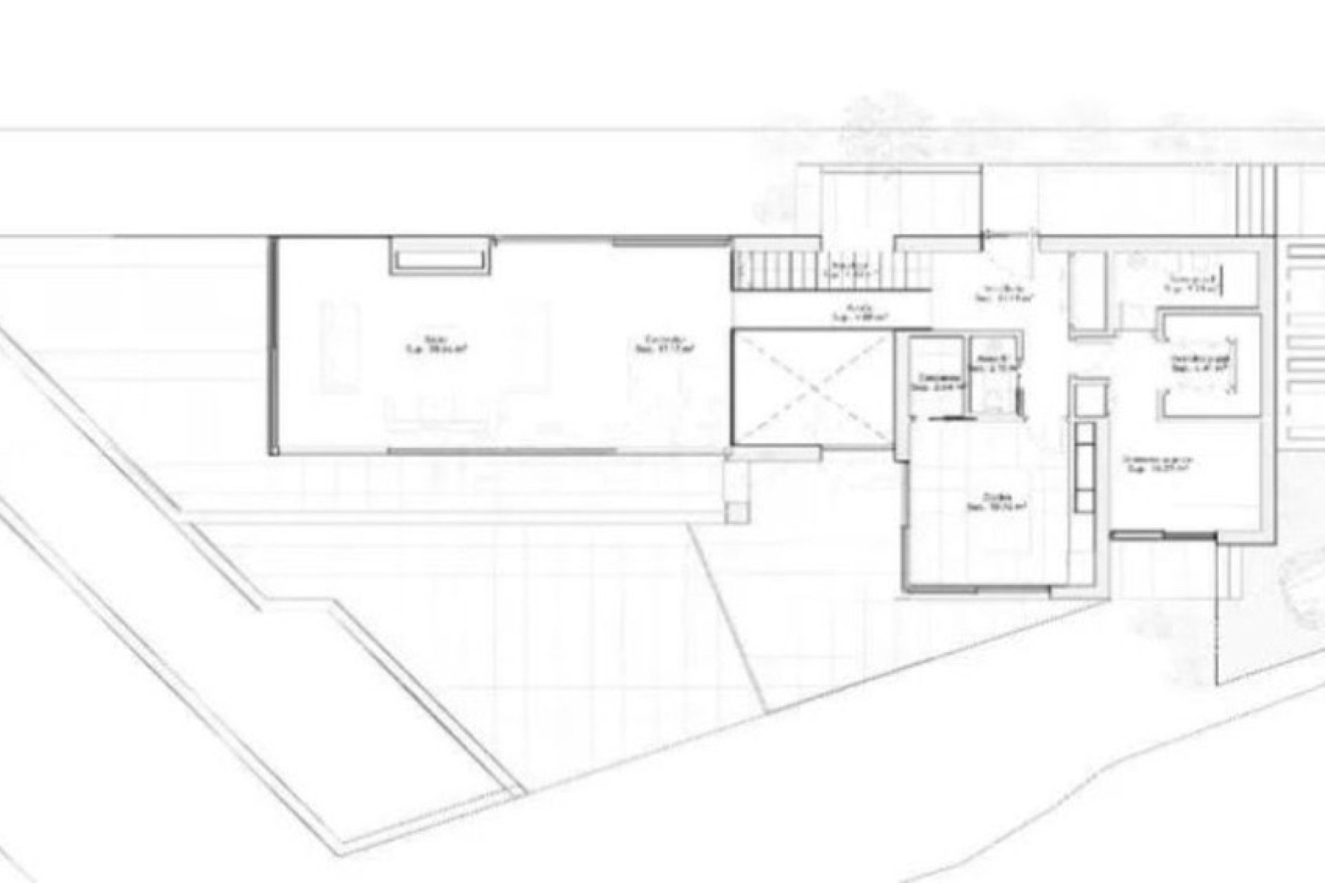 Reventa - Plot - Residential Plot - Estepona - Valle Romano