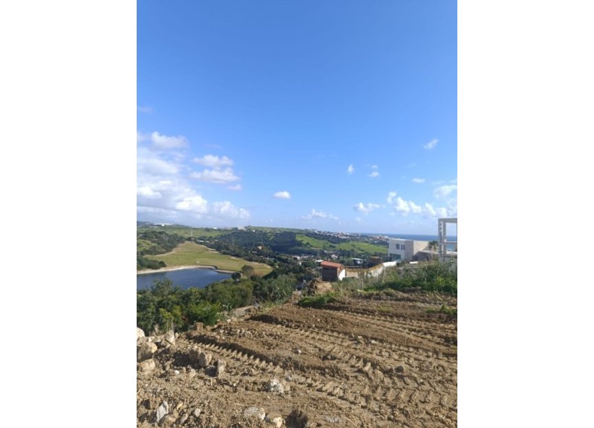 Reventa - Plot - Residential Plot - Estepona - Valle Romano