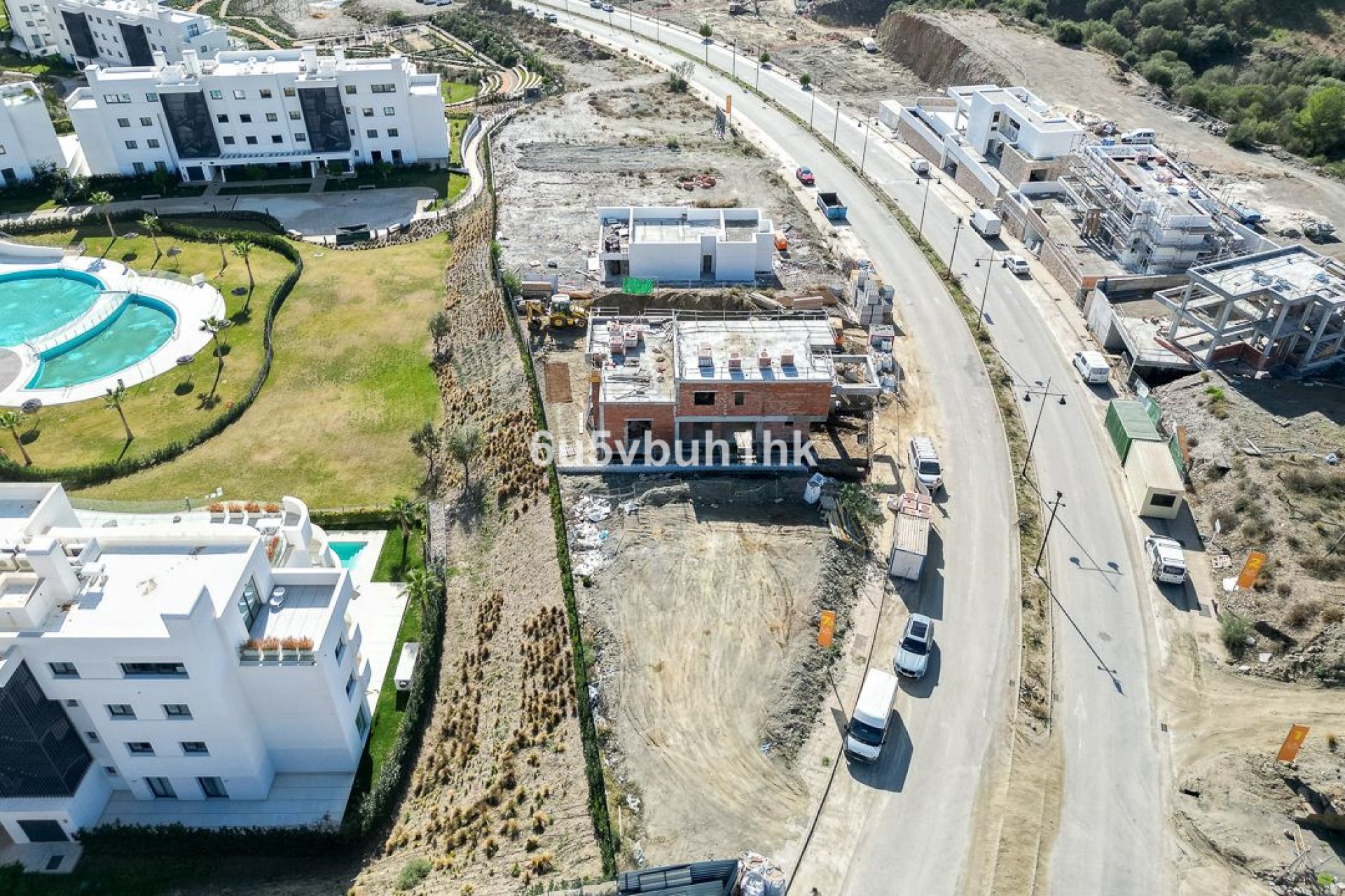 Reventa - Plot - Residential Plot - Fuengirola - Fuengirola Centro