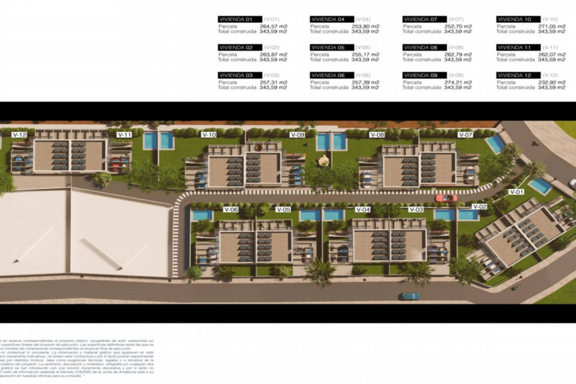 Reventa - Plot - Residential Plot - Fuengirola - Torreblanca