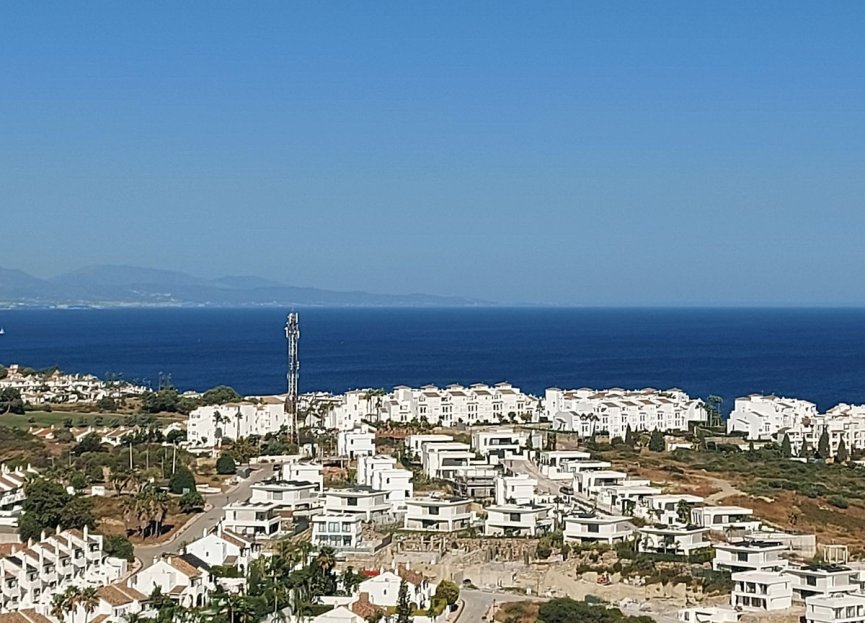 Reventa - Plot - Residential Plot - Manilva - La Duquesa