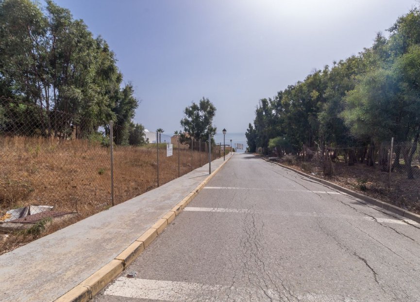 Reventa - Plot - Residential Plot - Manilva - Manilva Centro