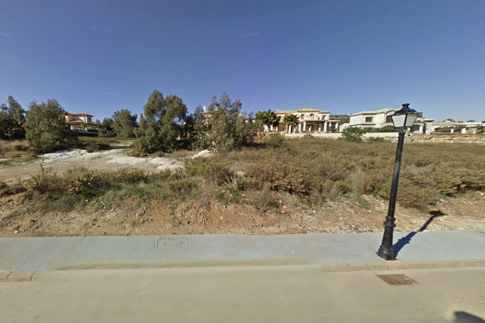 Reventa - Plot - Residential Plot - Manilva - Manilva Centro