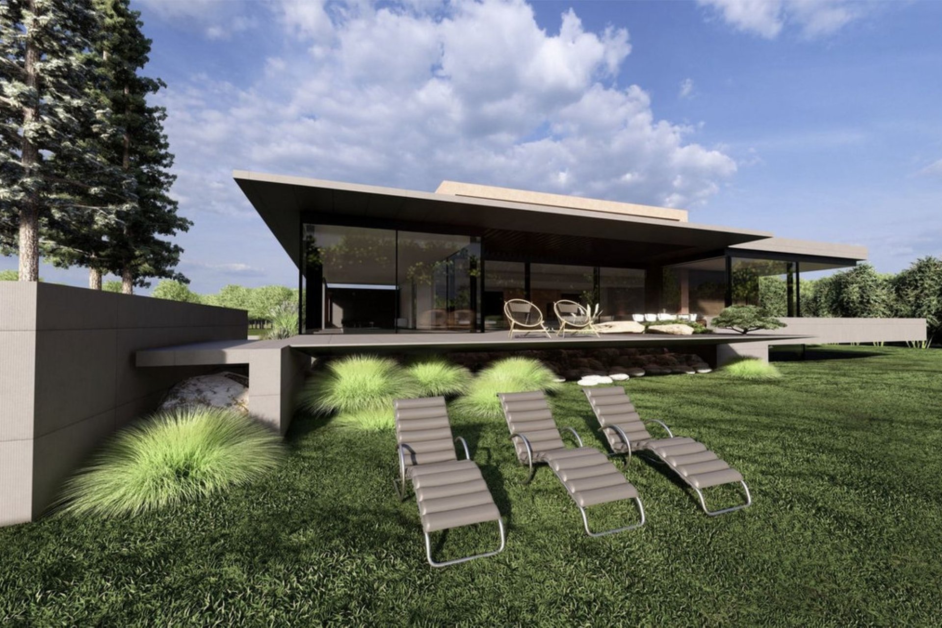 Reventa - Plot - Residential Plot - Manilva - Manilva Centro