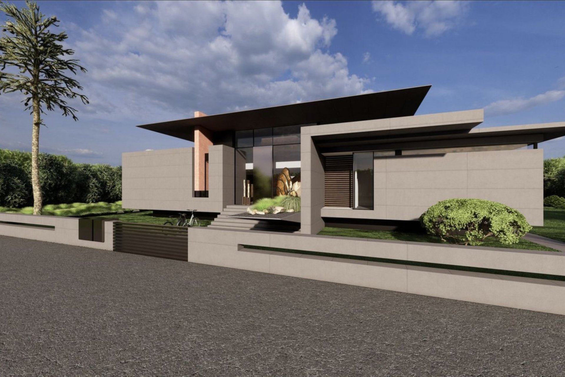 Reventa - Plot - Residential Plot - Manilva - Manilva Centro