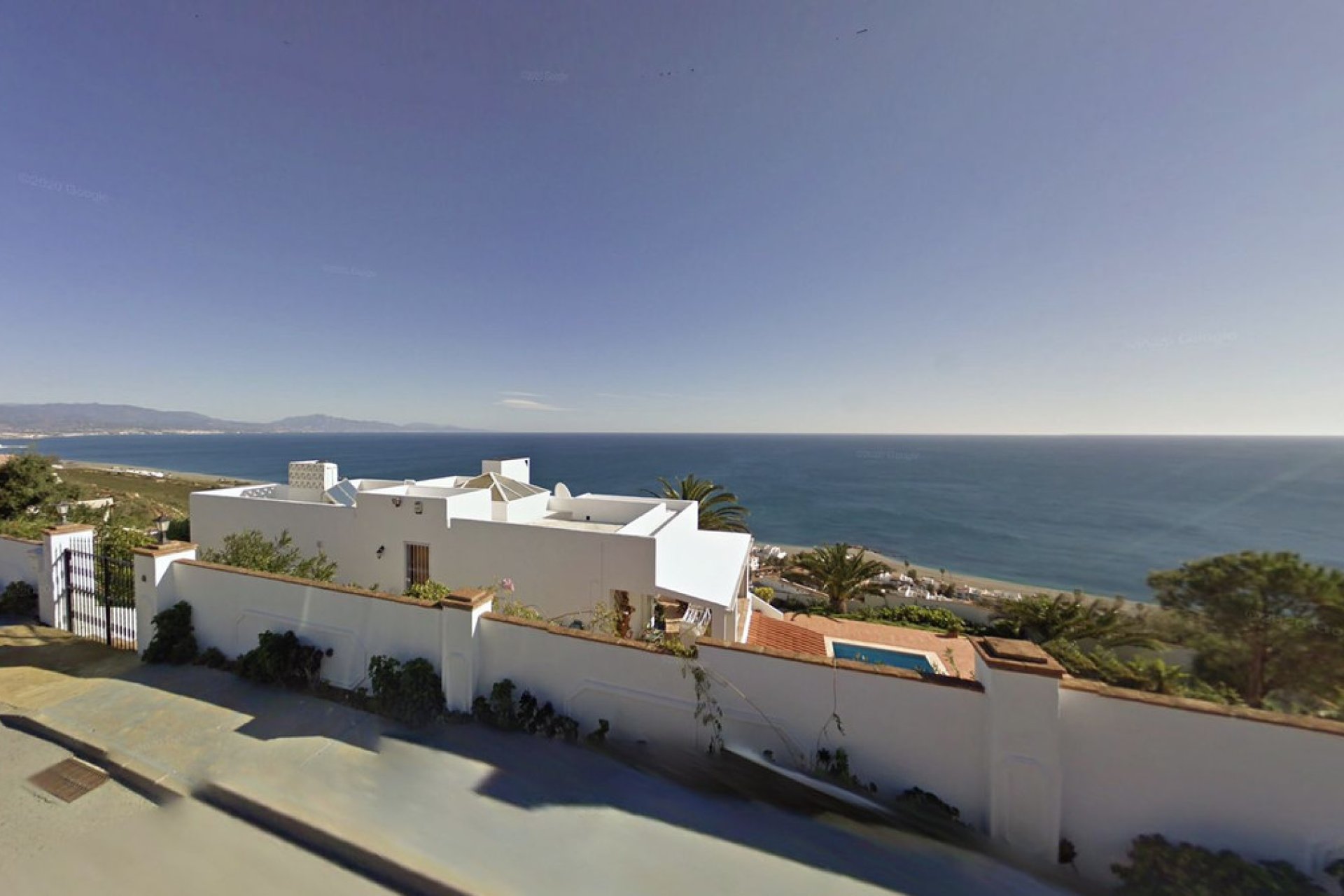 Reventa - Plot - Residential Plot - Manilva - Manilva Centro