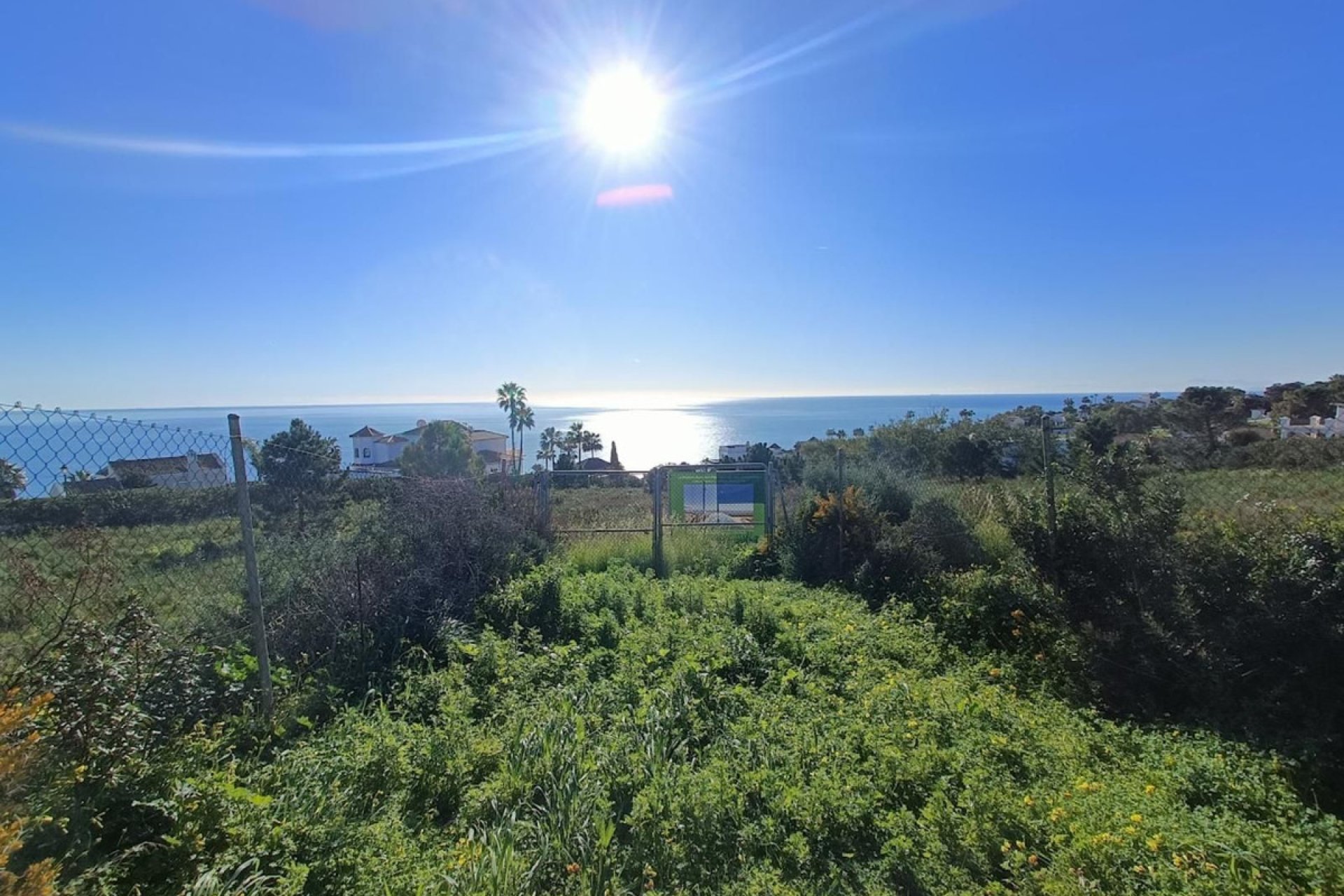 Reventa - Plot - Residential Plot - Manilva - Manilva Centro