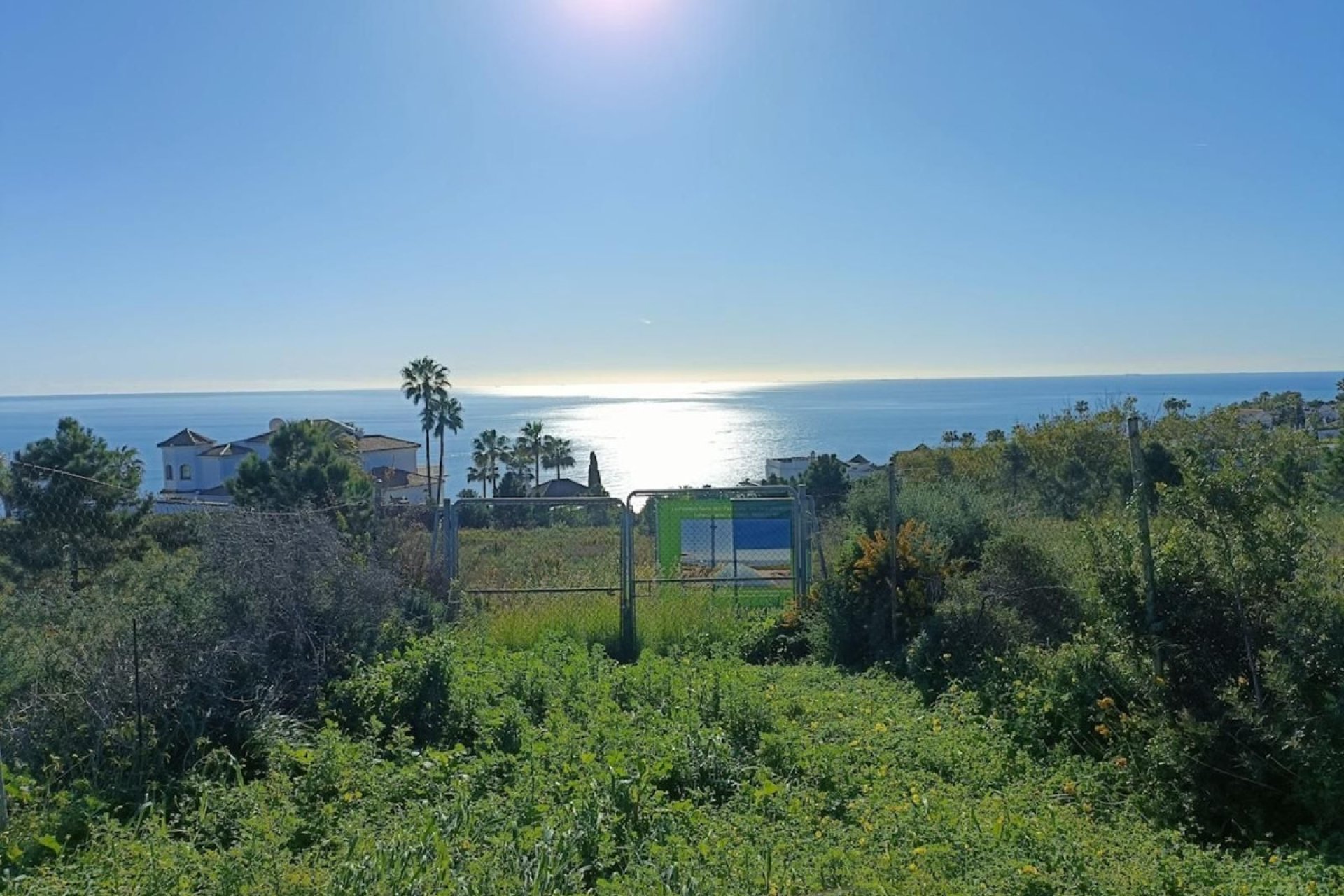 Reventa - Plot - Residential Plot - Manilva - Manilva Centro