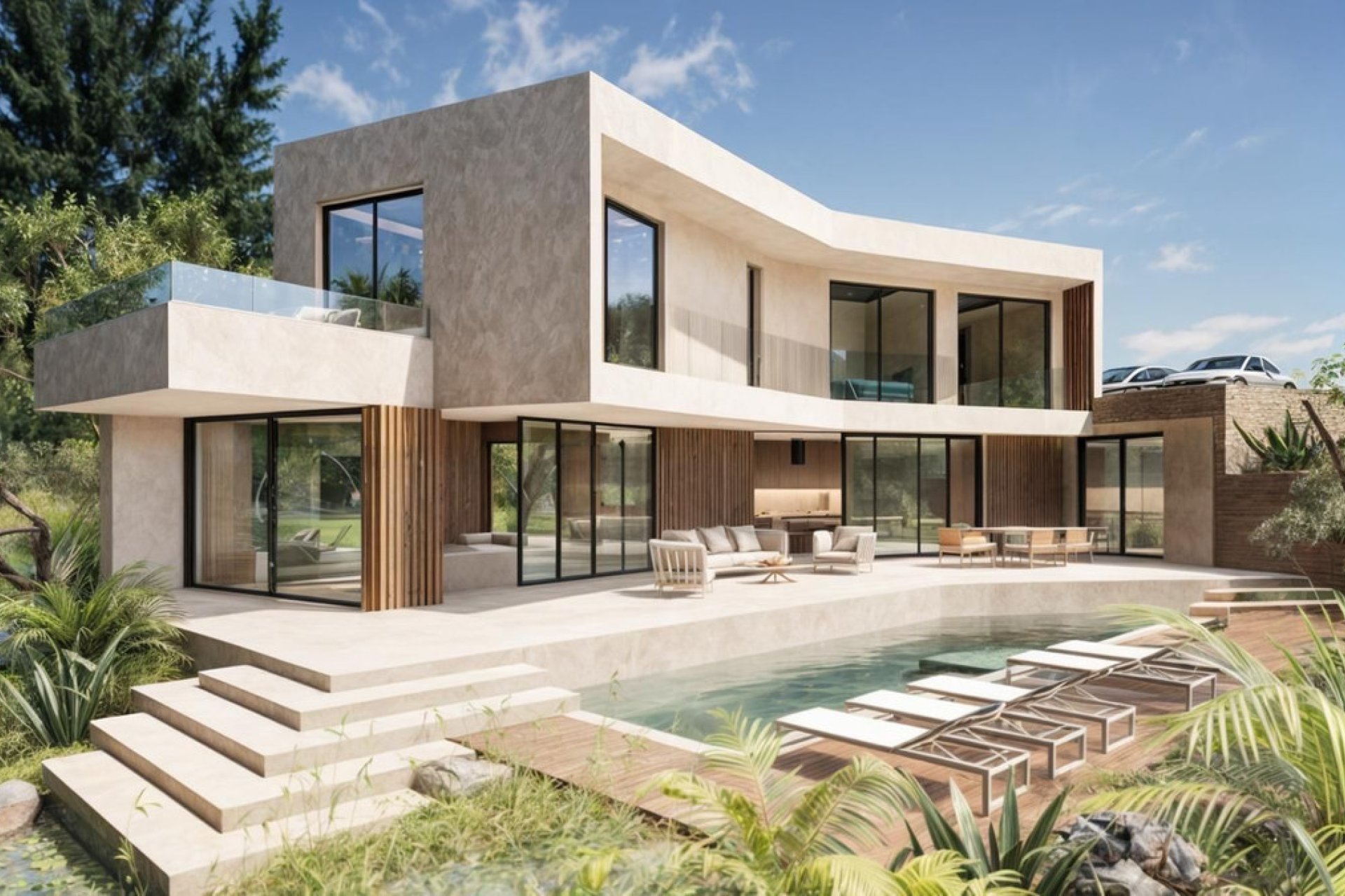 Reventa - Plot - Residential Plot - Manilva - Manilva Centro