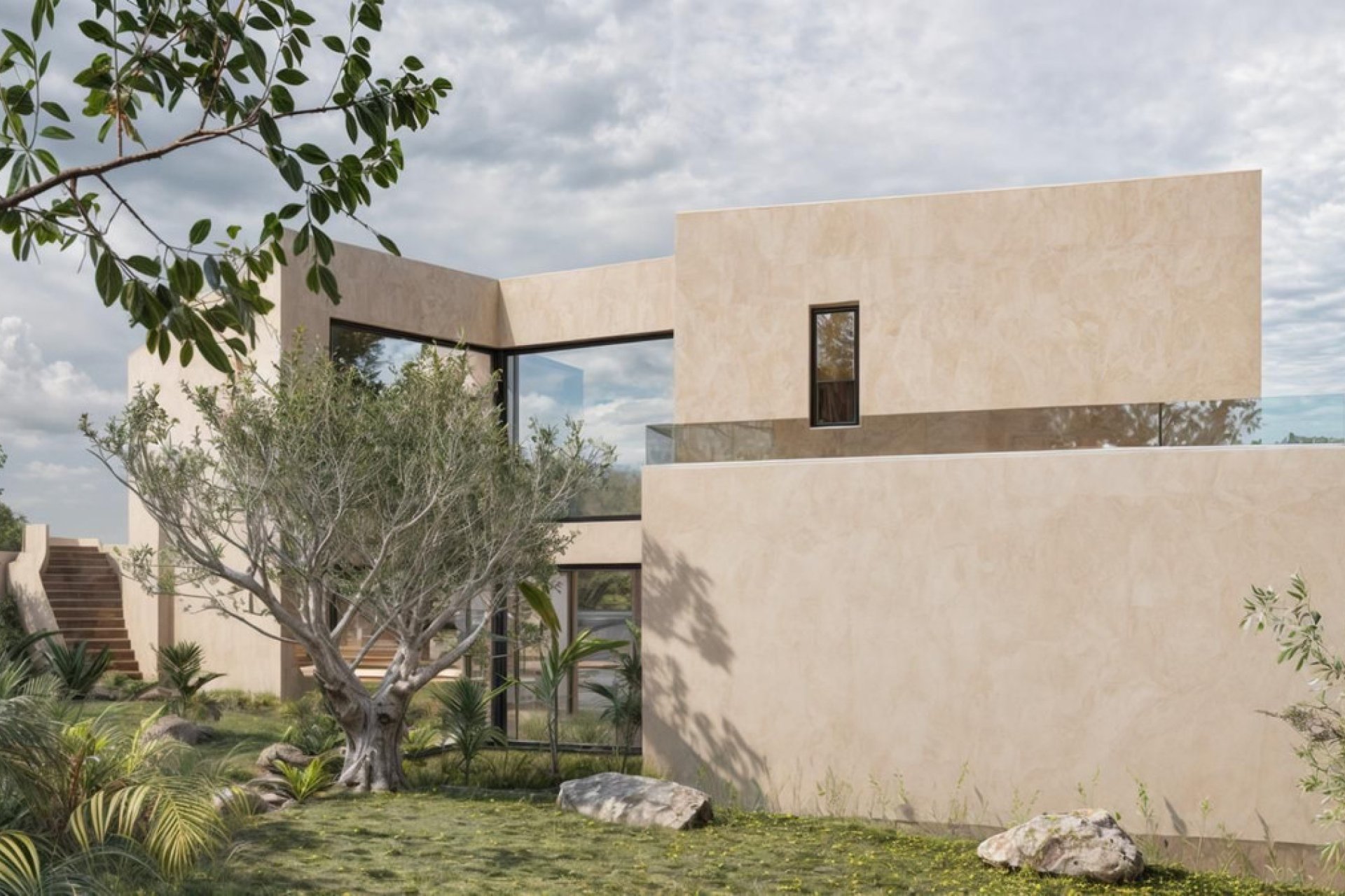 Reventa - Plot - Residential Plot - Manilva - Manilva Centro