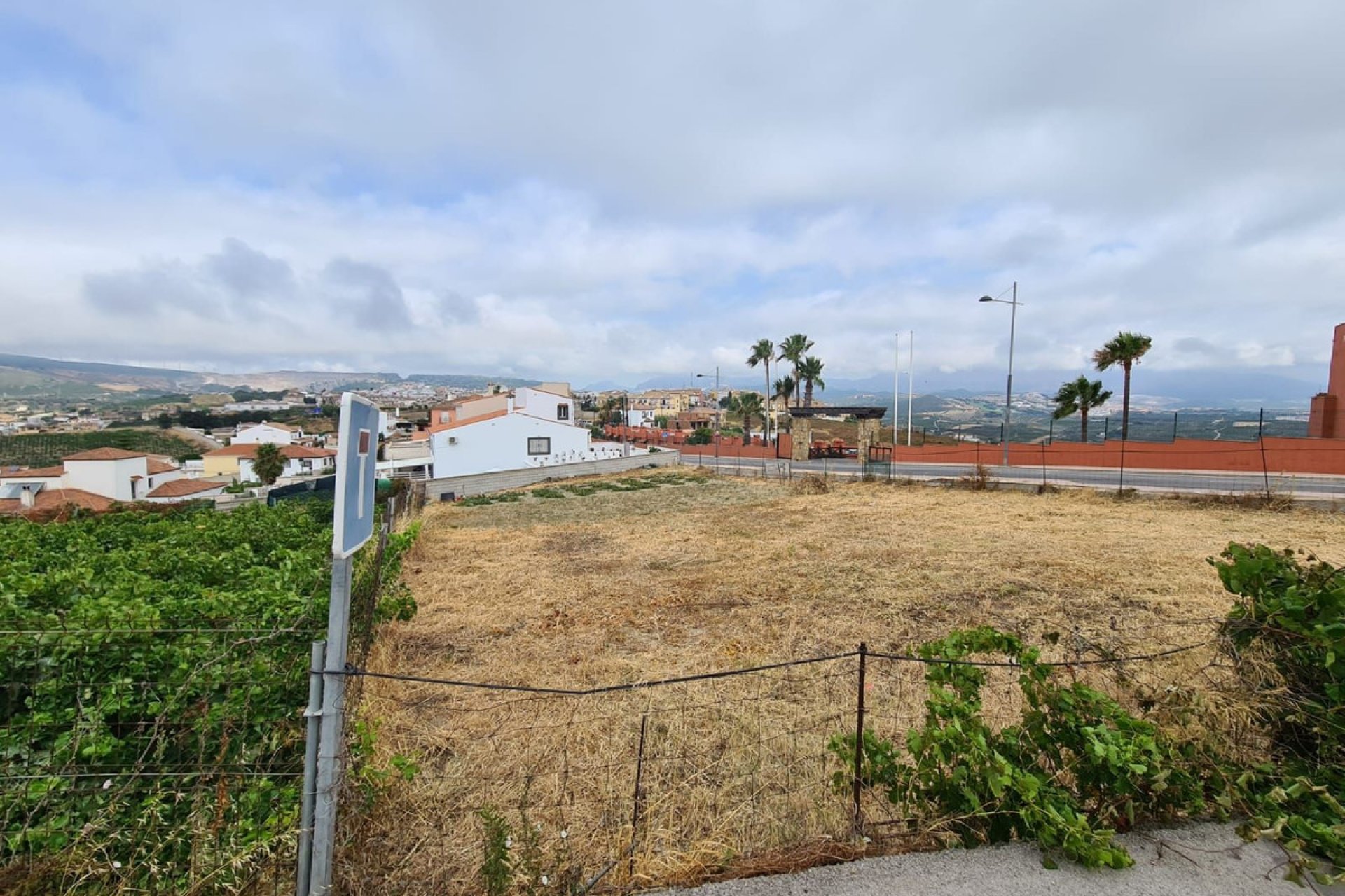 Reventa - Plot - Residential Plot - Manilva - Manilva Centro