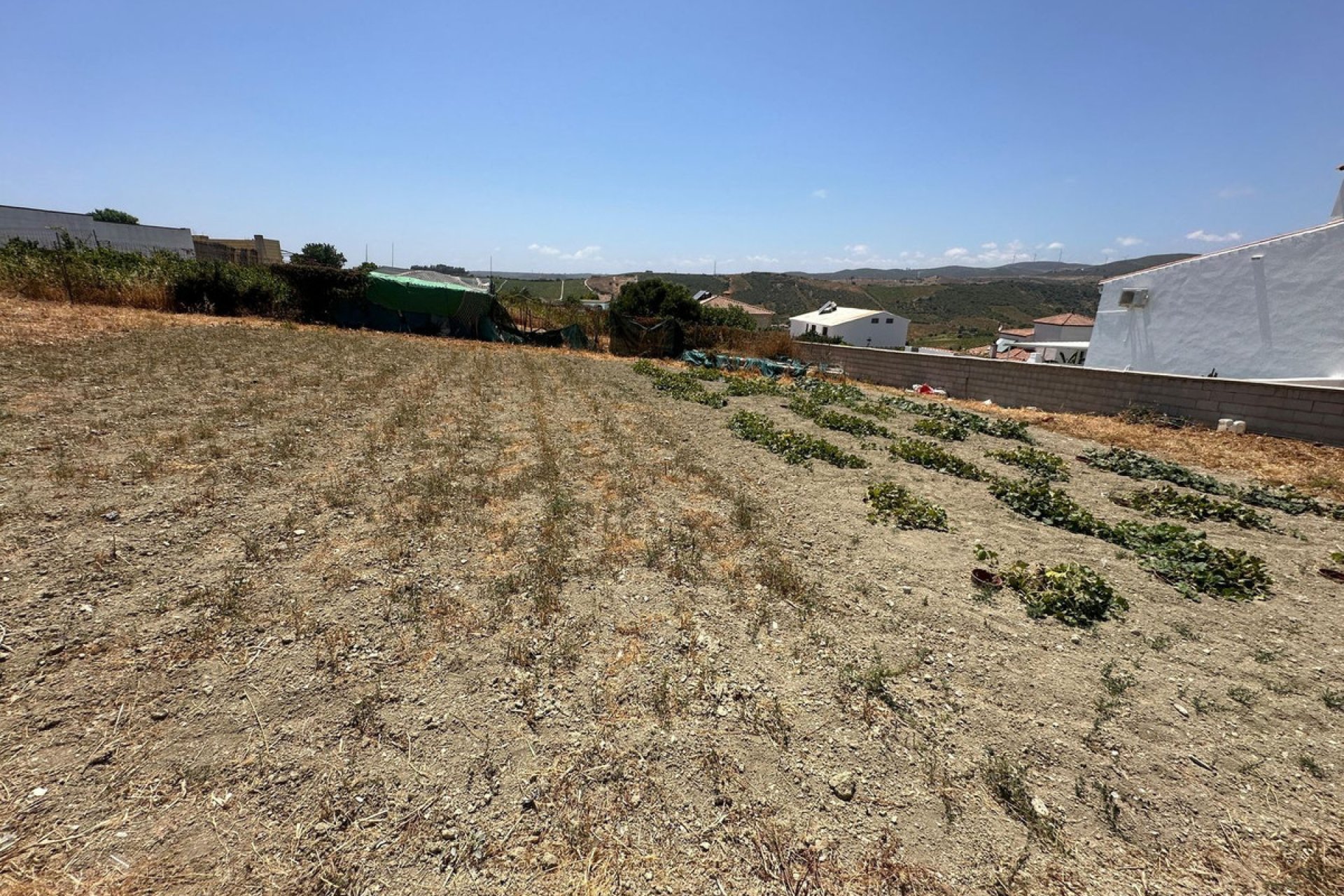 Reventa - Plot - Residential Plot - Manilva - Manilva Centro