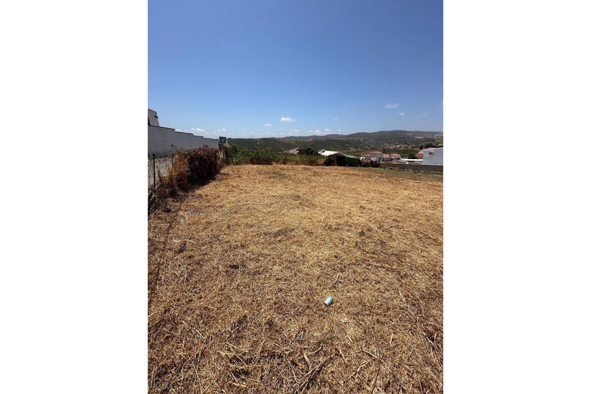 Reventa - Plot - Residential Plot - Manilva - Manilva Centro