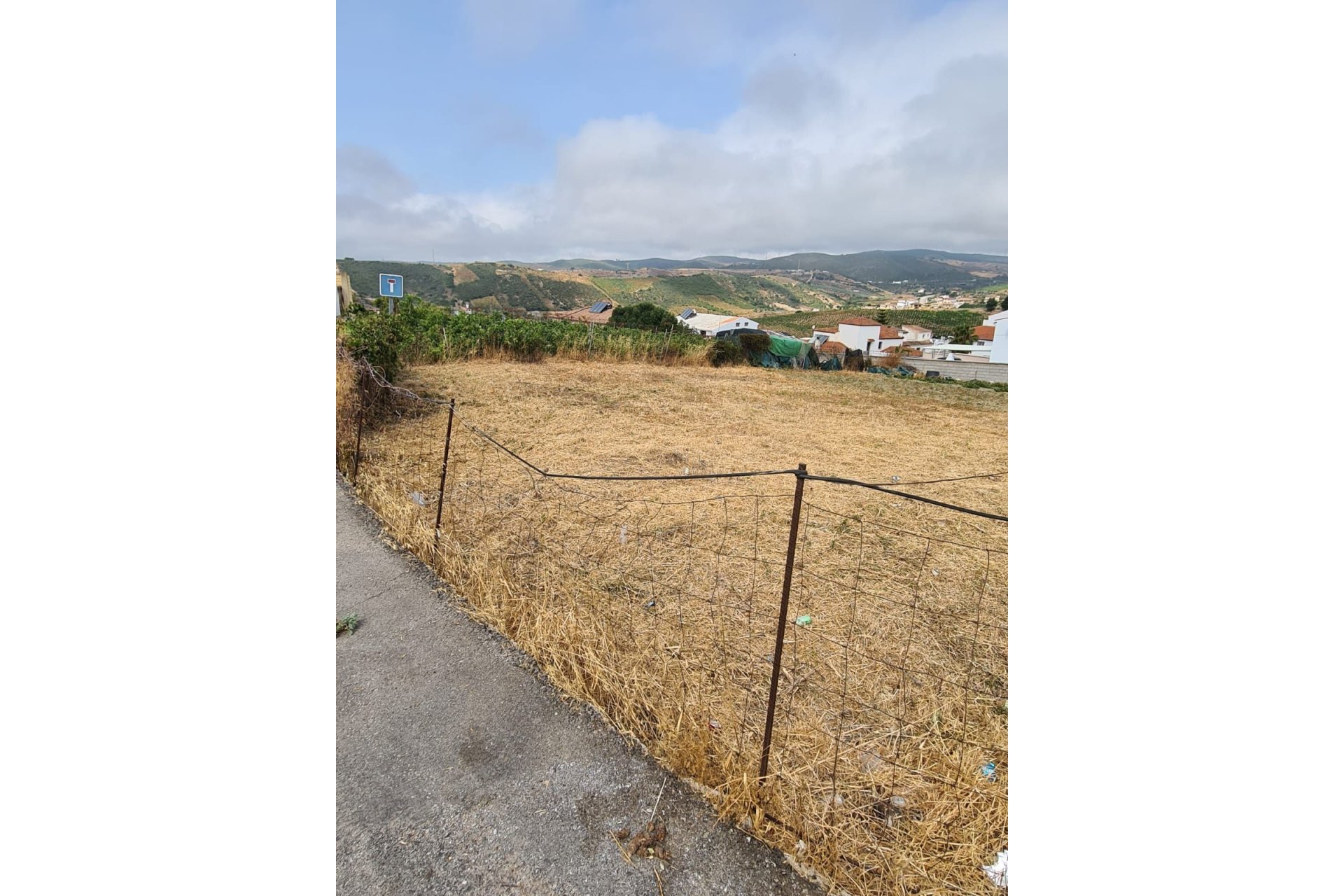 Reventa - Plot - Residential Plot - Manilva - Manilva Centro