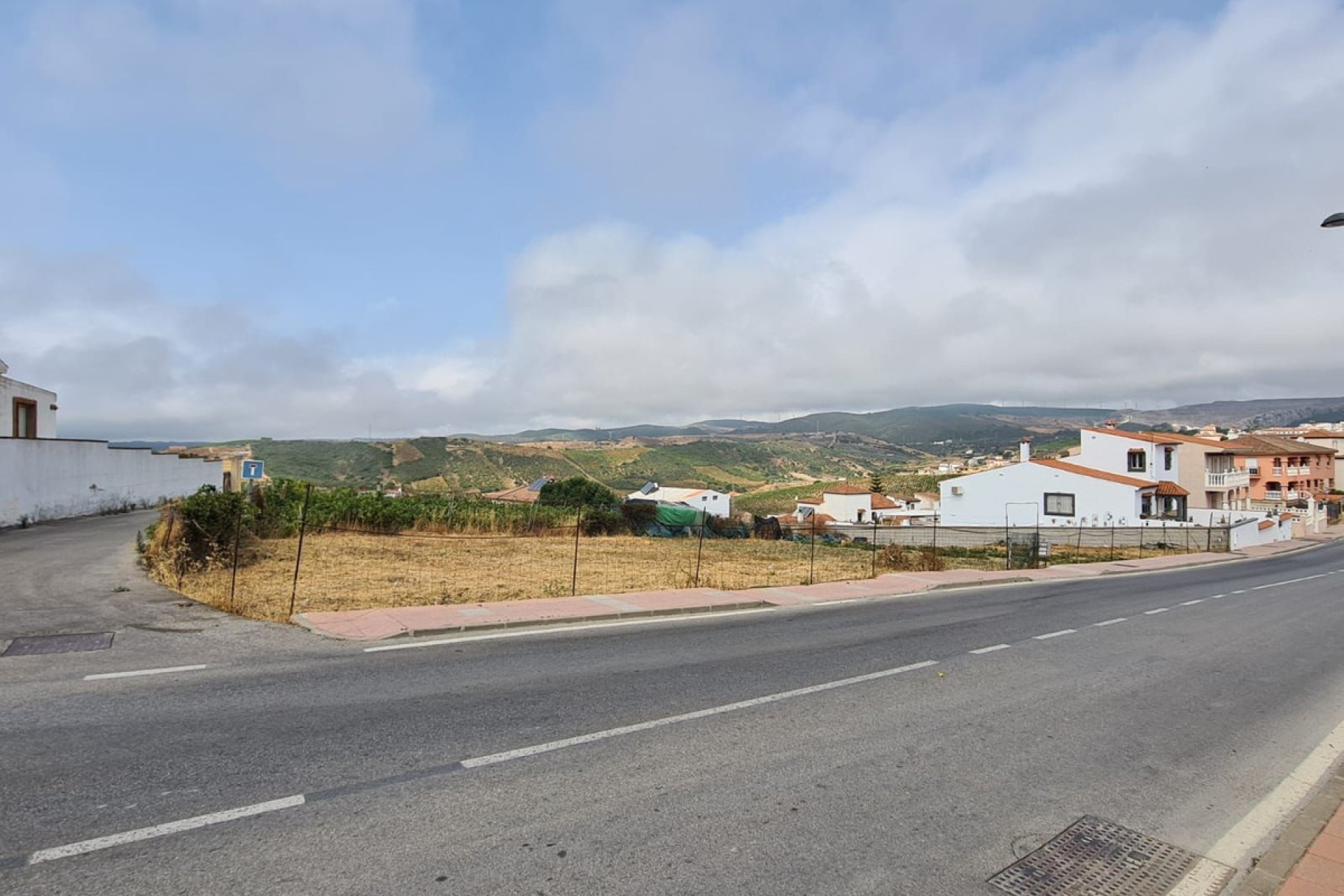 Reventa - Plot - Residential Plot - Manilva - Manilva Centro