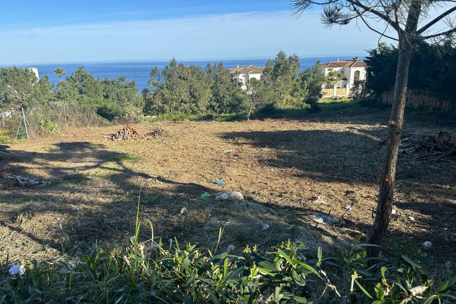 Reventa - Plot - Residential Plot - Manilva - Manilva Centro