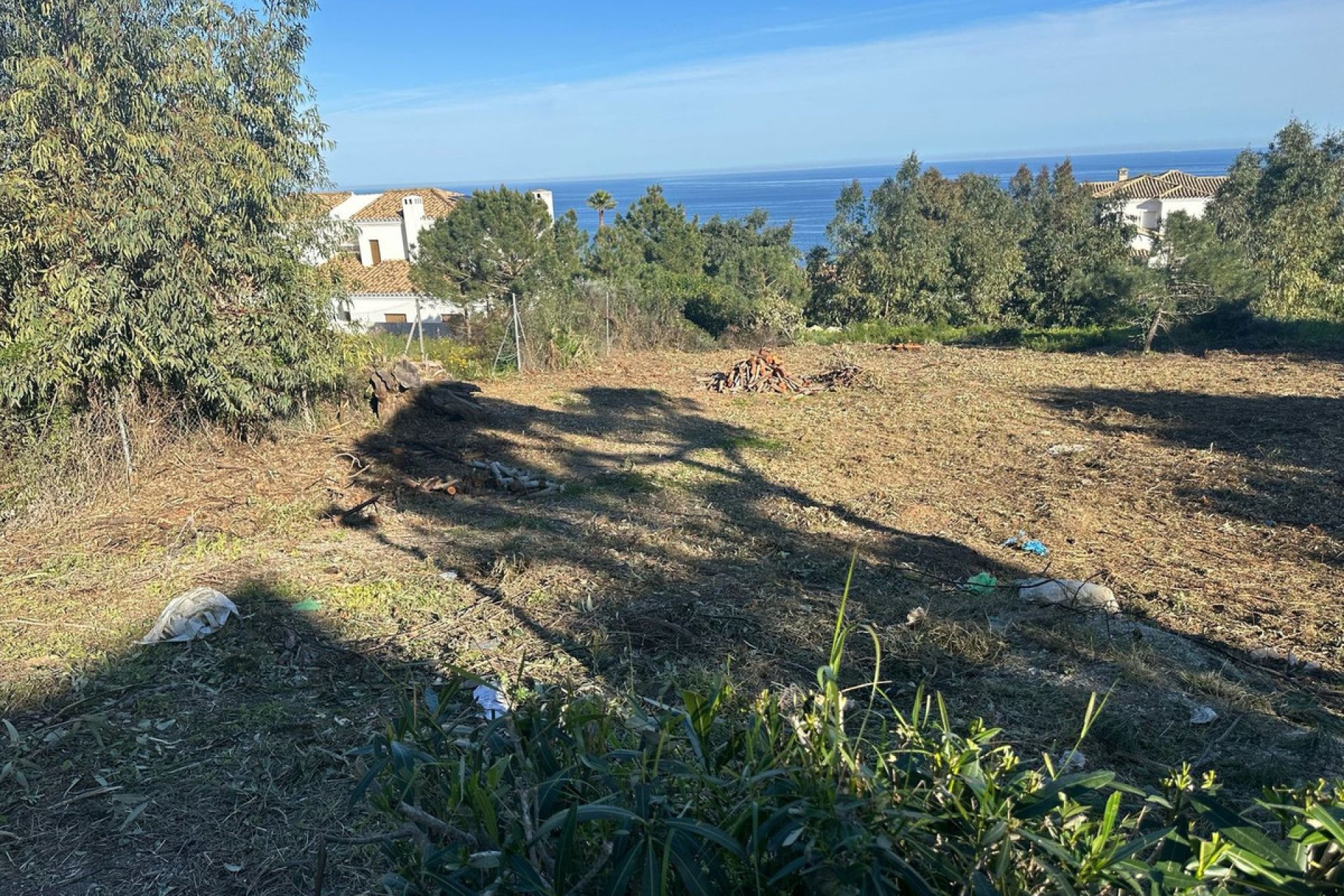 Reventa - Plot - Residential Plot - Manilva - Manilva Centro