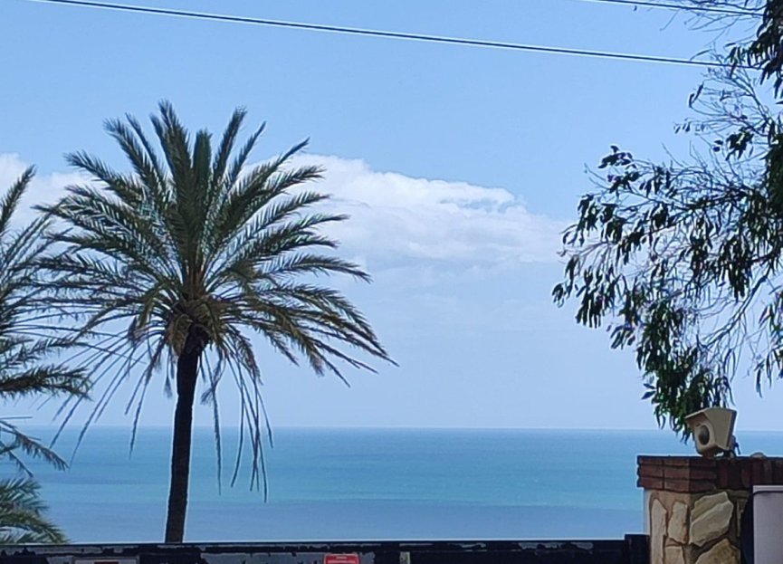 Reventa - Plot - Residential Plot - Manilva - Manilva Centro