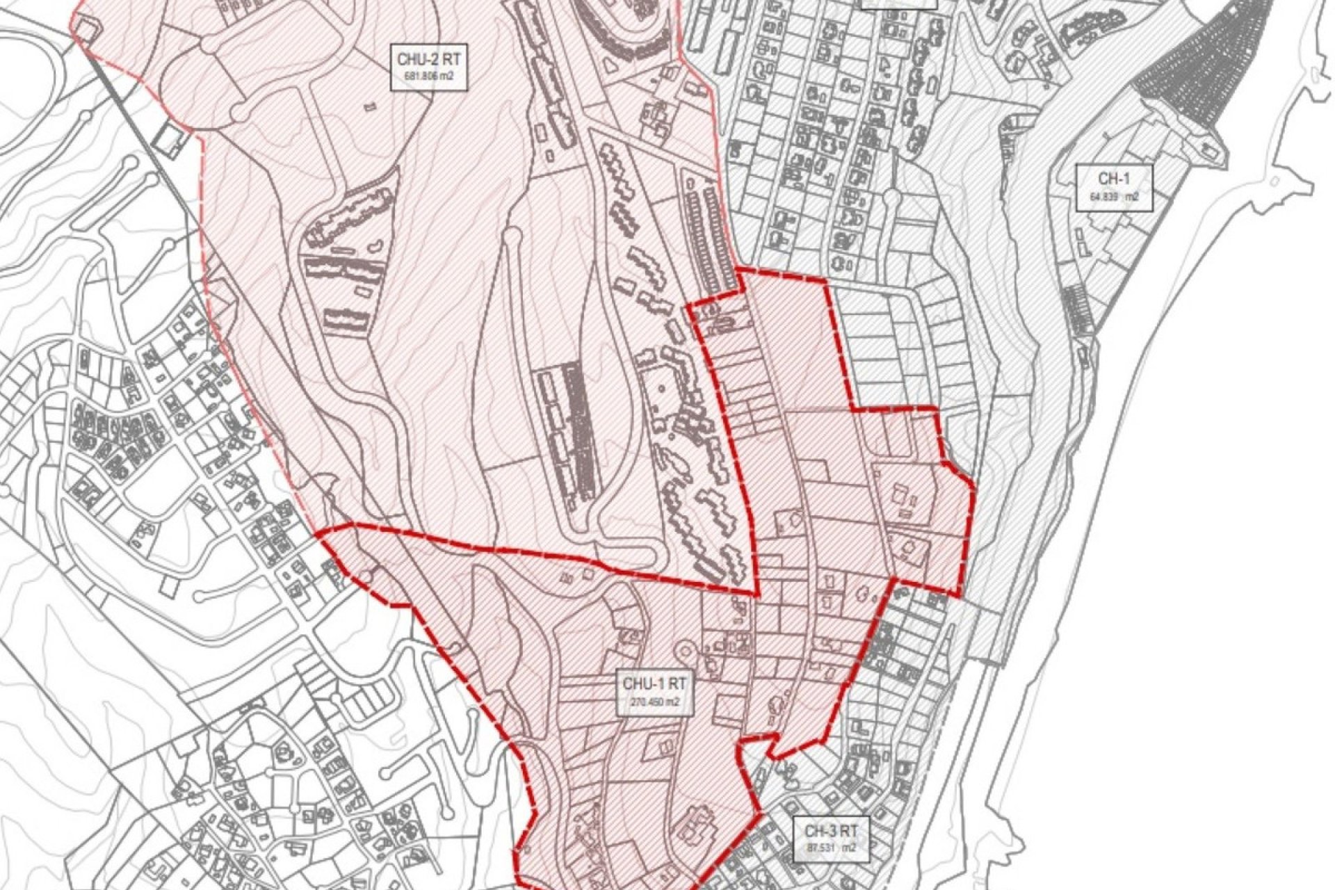 Reventa - Plot - Residential Plot - Manilva - Manilva Centro