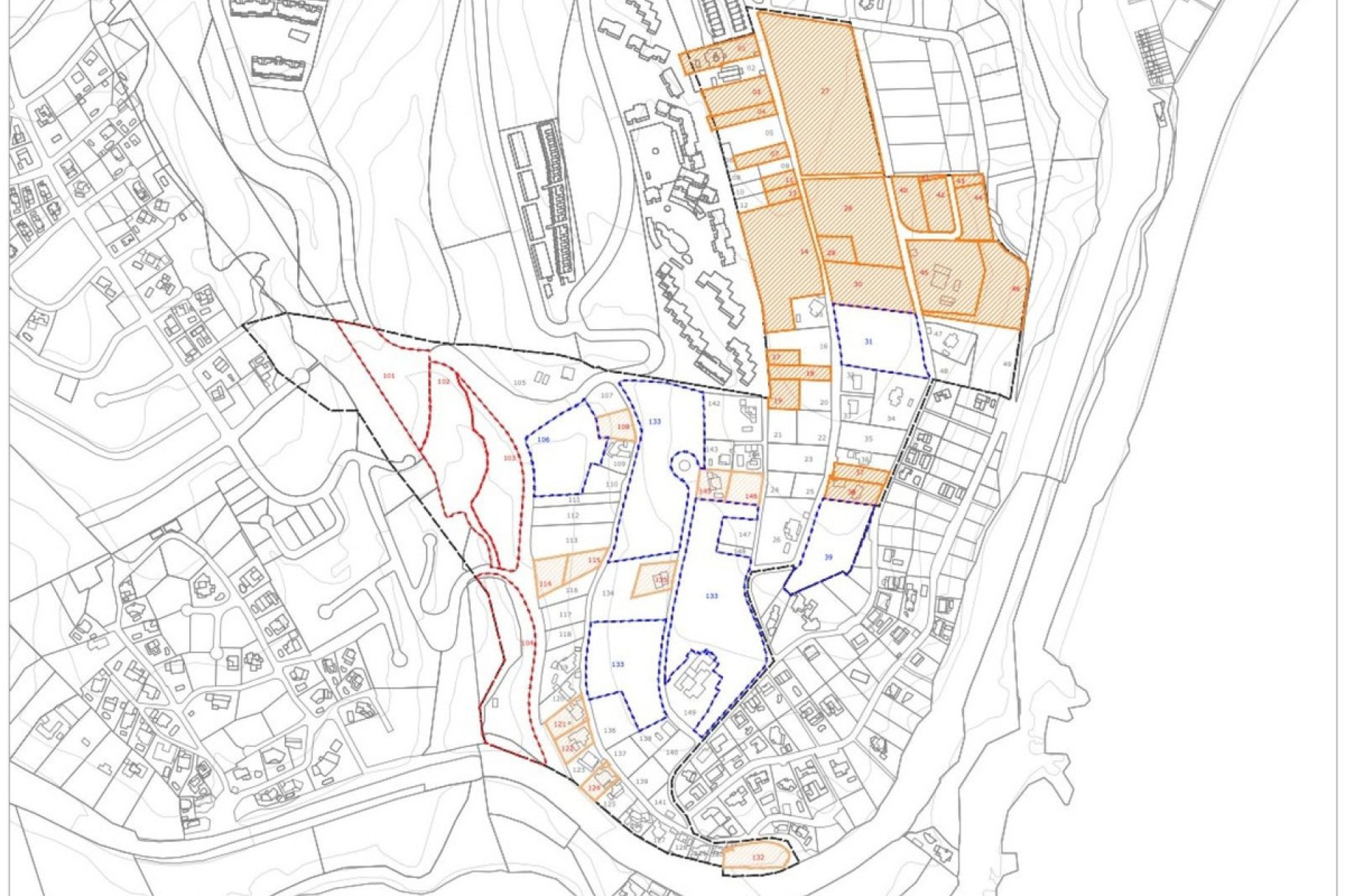 Reventa - Plot - Residential Plot - Manilva - Manilva Centro