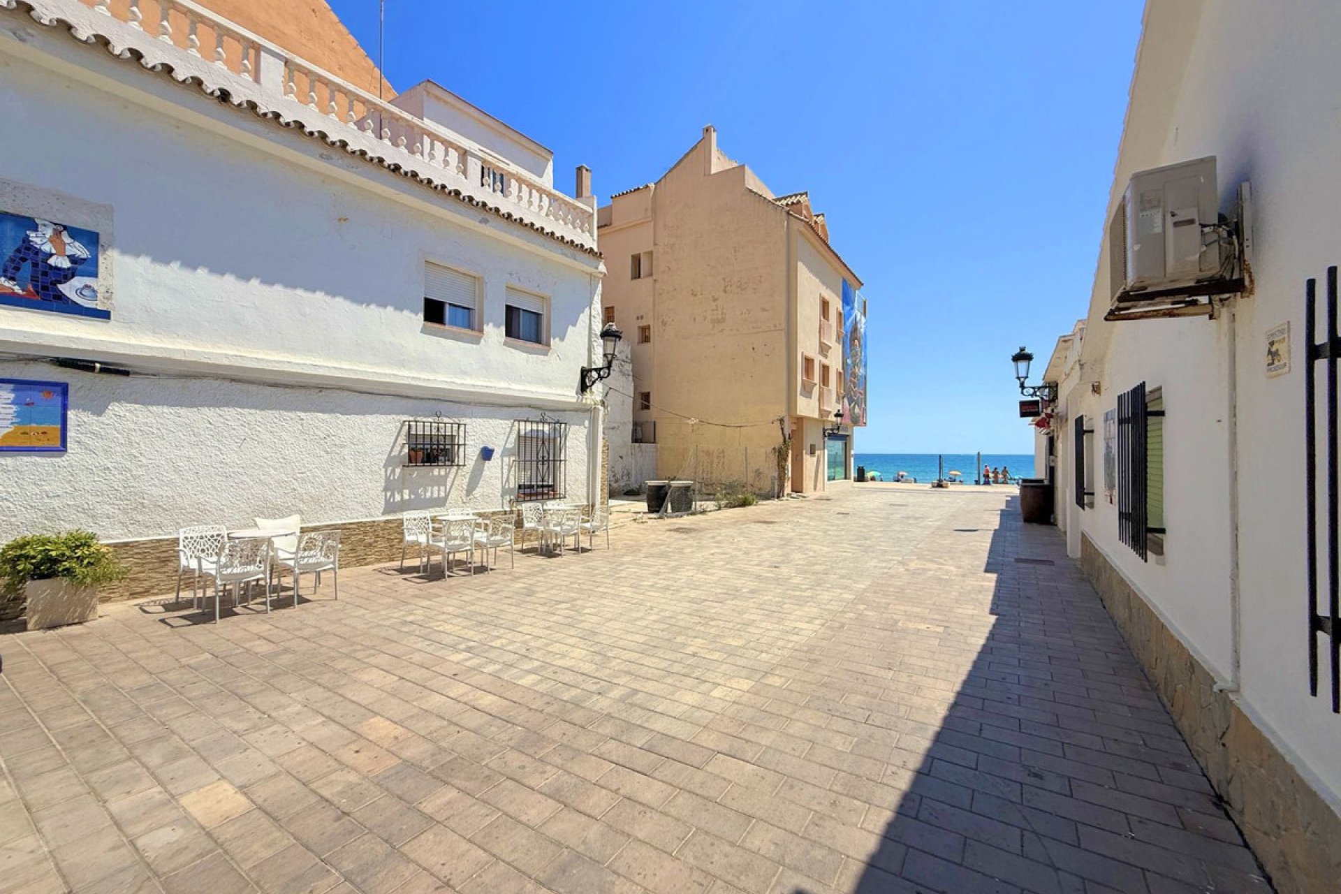 Reventa - Plot - Residential Plot - Manilva - San Luis de Sabinillas