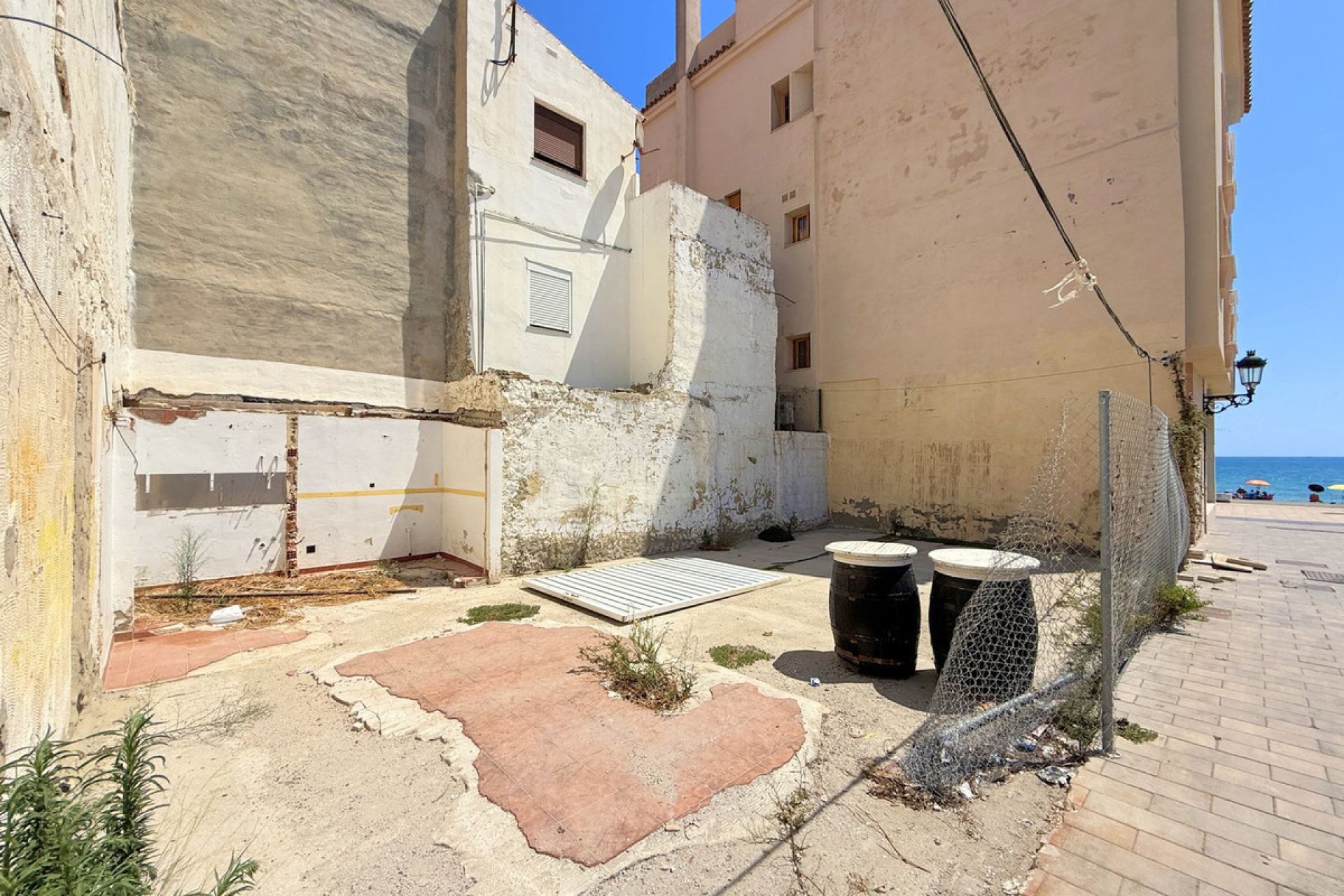 Reventa - Plot - Residential Plot - Manilva - San Luis de Sabinillas