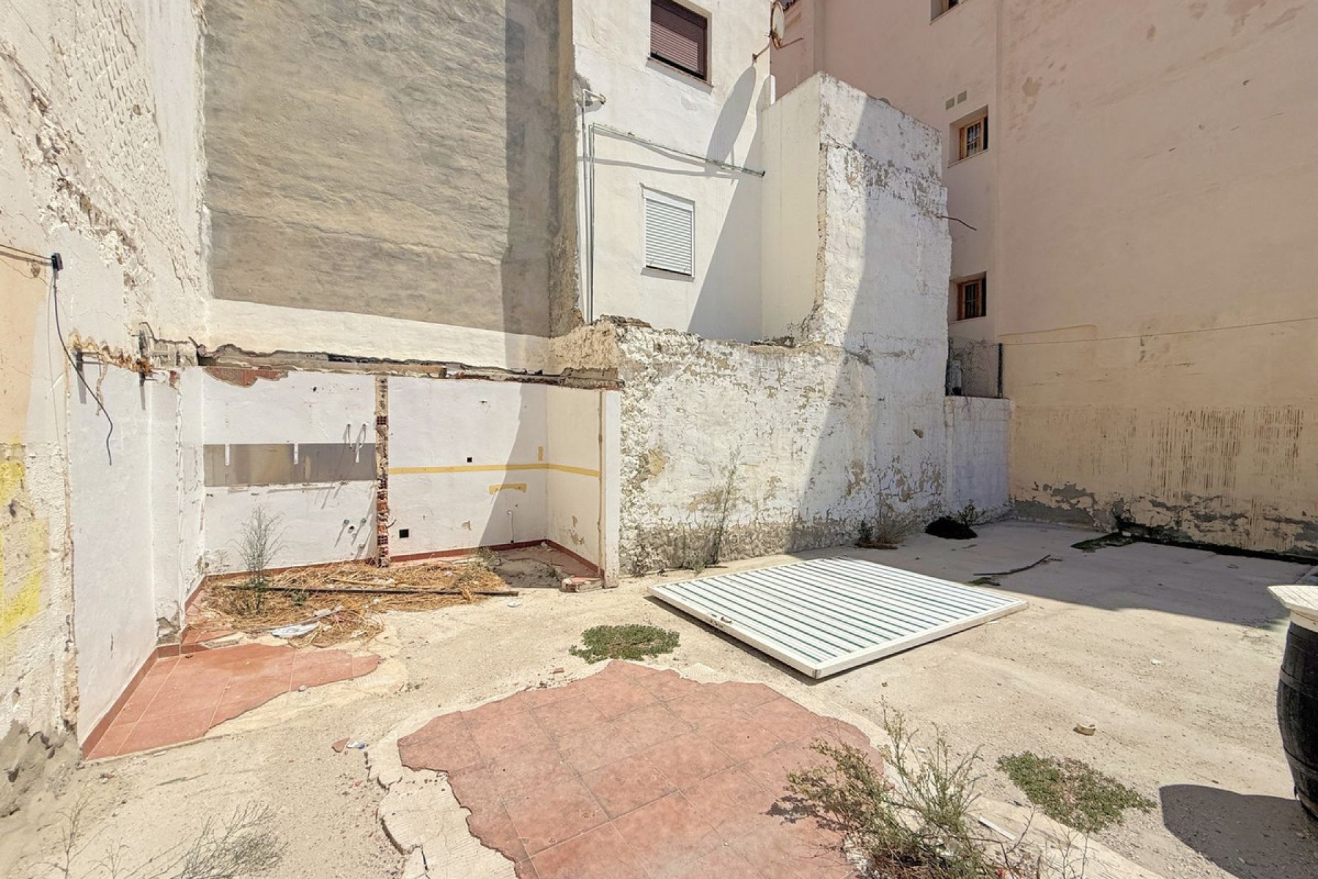 Reventa - Plot - Residential Plot - Manilva - San Luis de Sabinillas