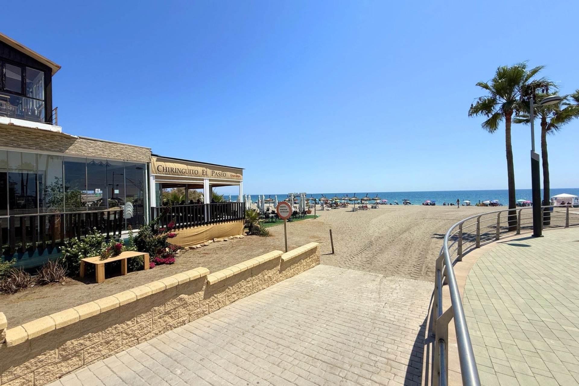 Reventa - Plot - Residential Plot - Manilva - San Luis de Sabinillas