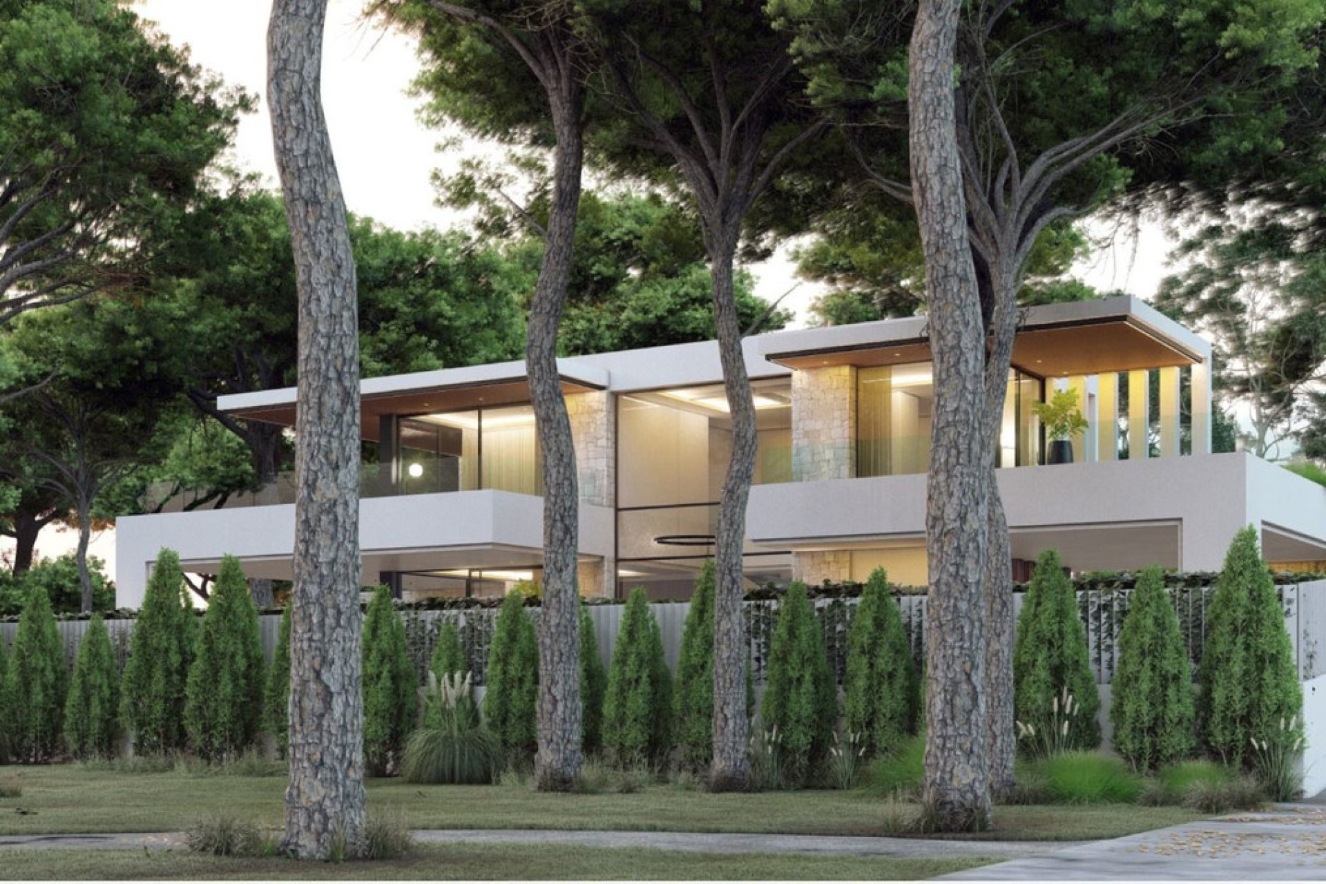 Reventa - Plot - Residential Plot - Marbella - Artola