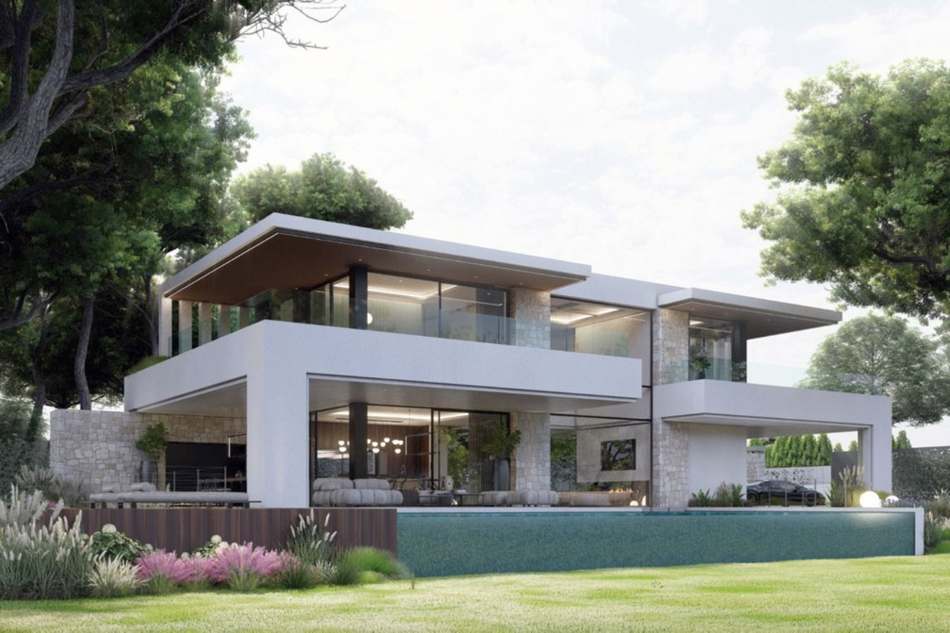 Reventa - Plot - Residential Plot - Marbella - Artola