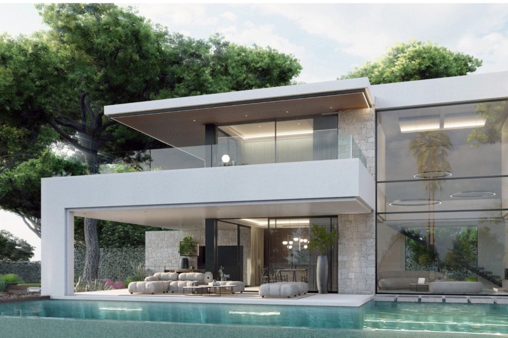 Reventa - Plot - Residential Plot - Marbella - Artola