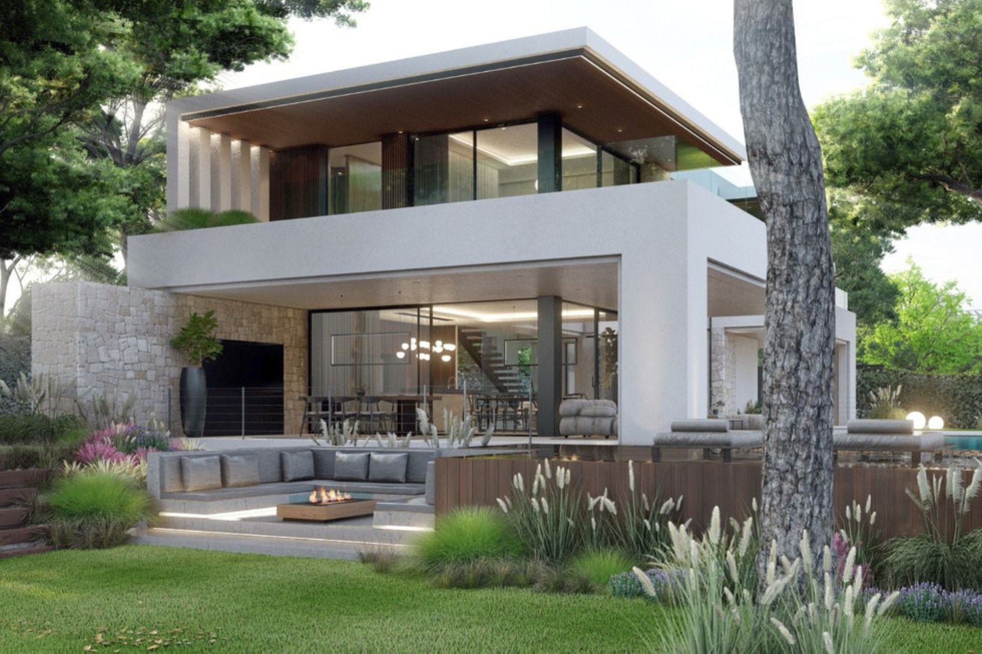 Reventa - Plot - Residential Plot - Marbella - Artola