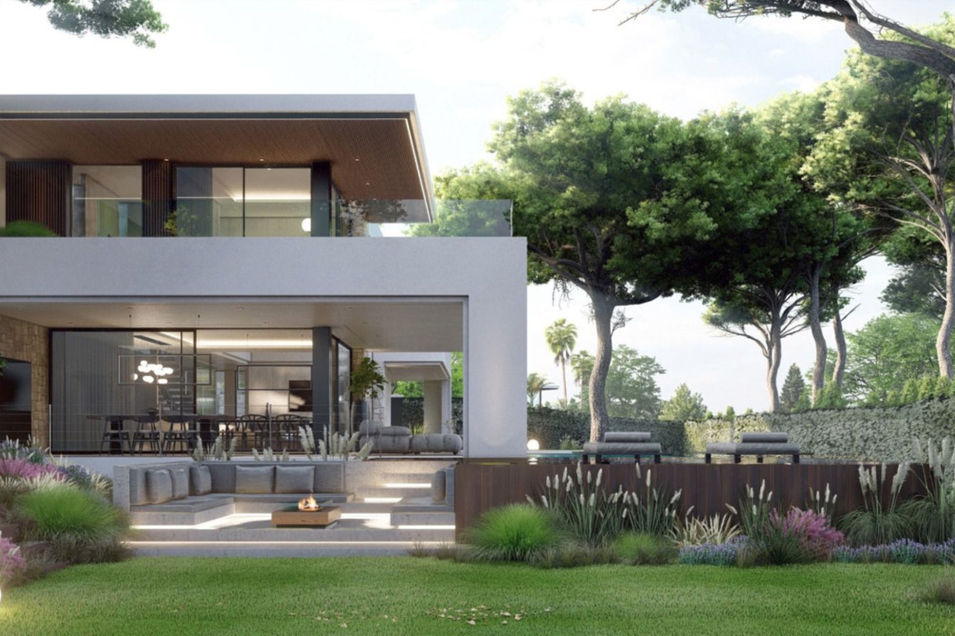 Reventa - Plot - Residential Plot - Marbella - Artola