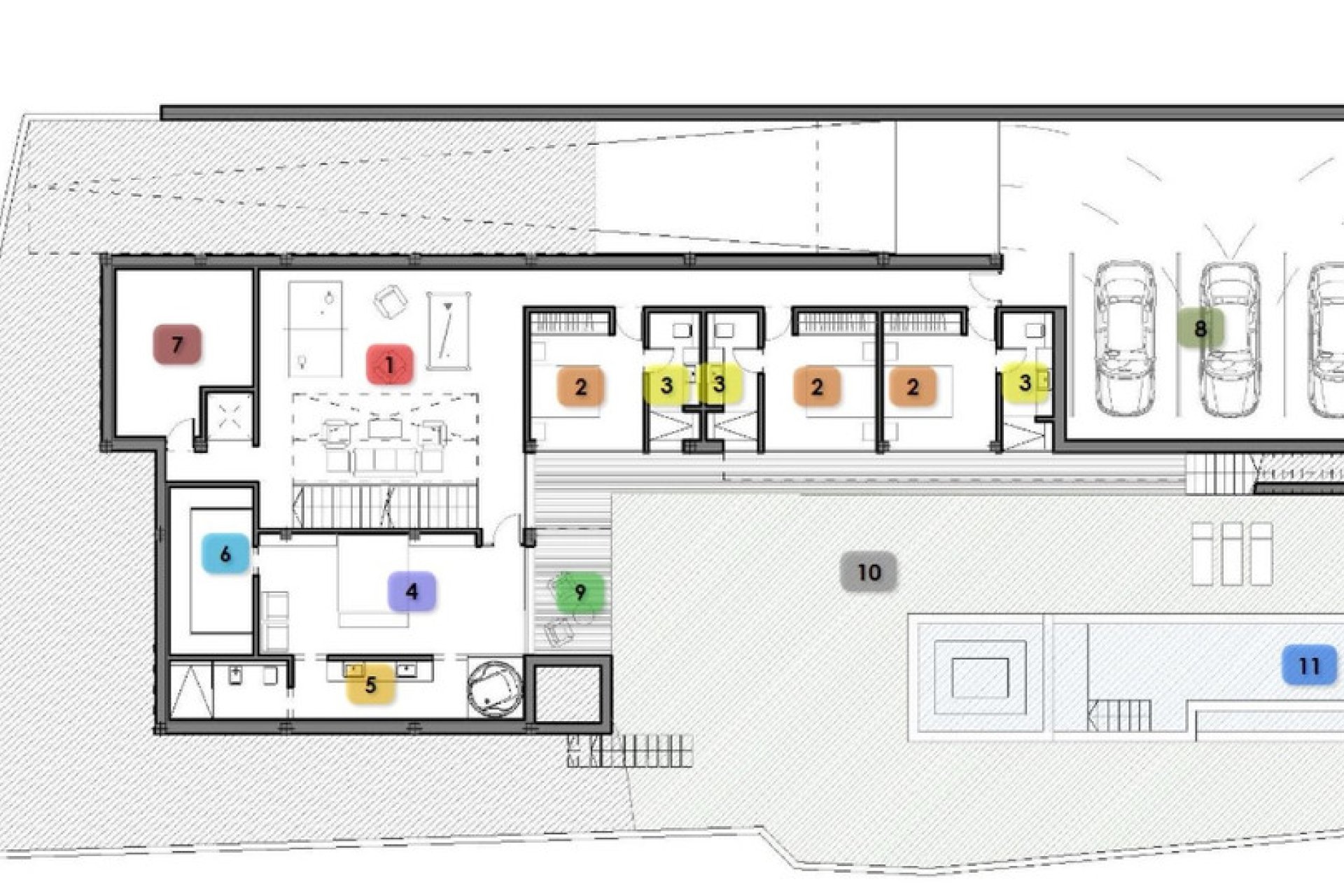 Reventa - Plot - Residential Plot - Marbella - El Rosario