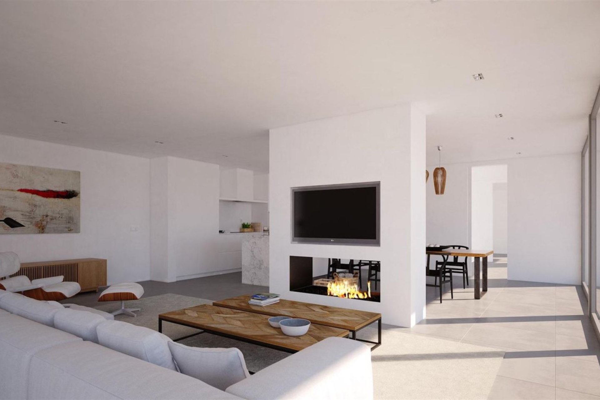 Reventa - Plot - Residential Plot - Marbella - El Rosario